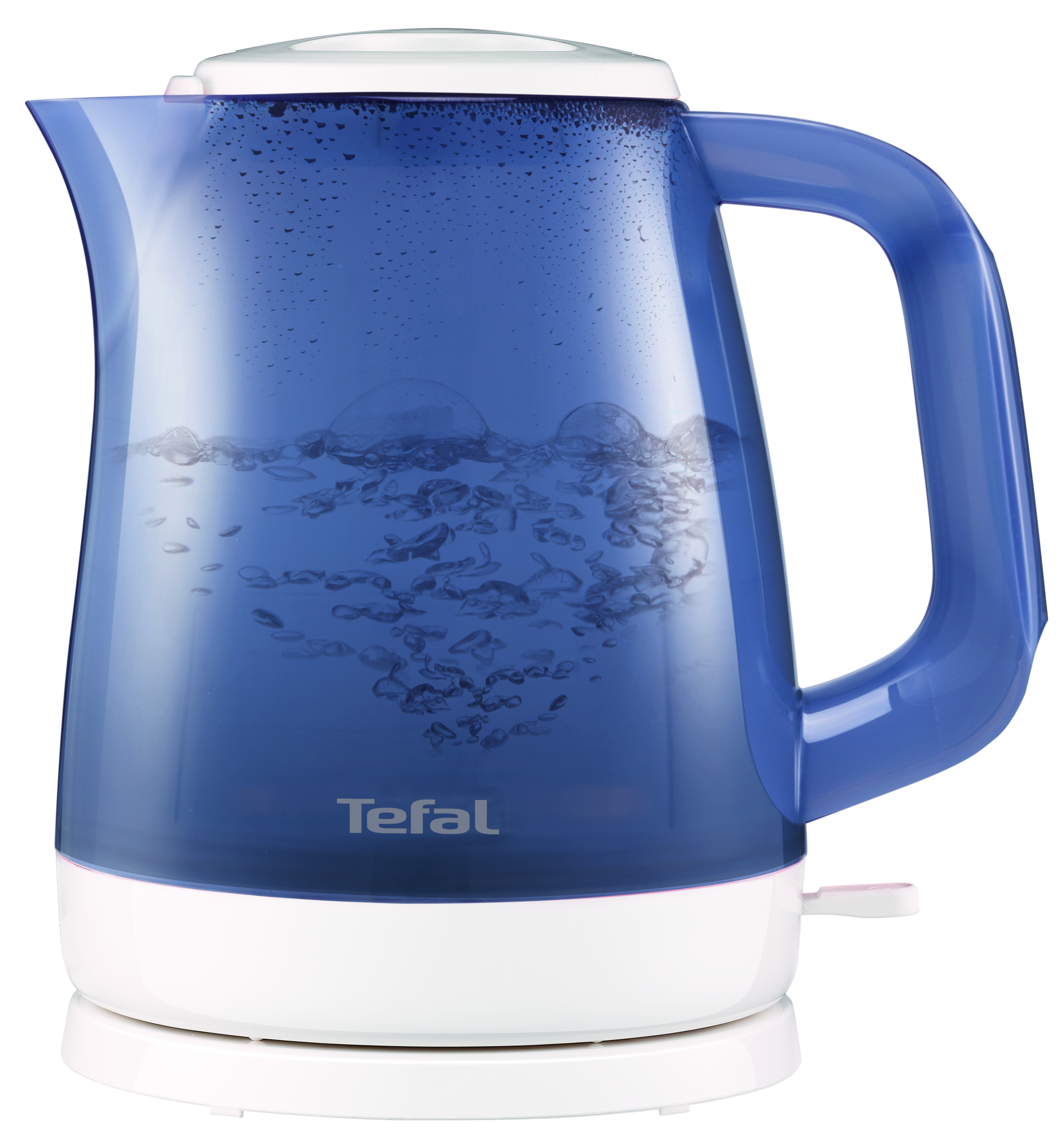 DELFINI VISION TRANSPARENTE GRISE 1,5L