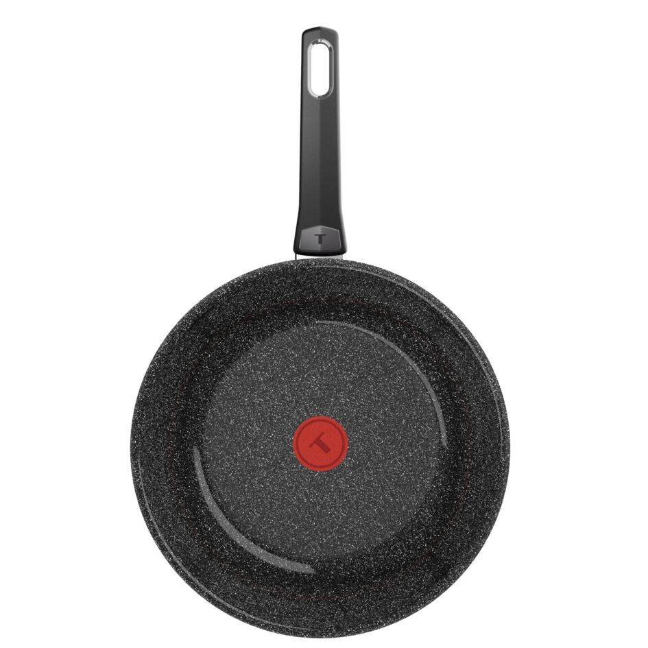 Expertise Ceramic, Poêle wok 28&nbsp;cm, Revêtement céramique antiadhésif haute performance