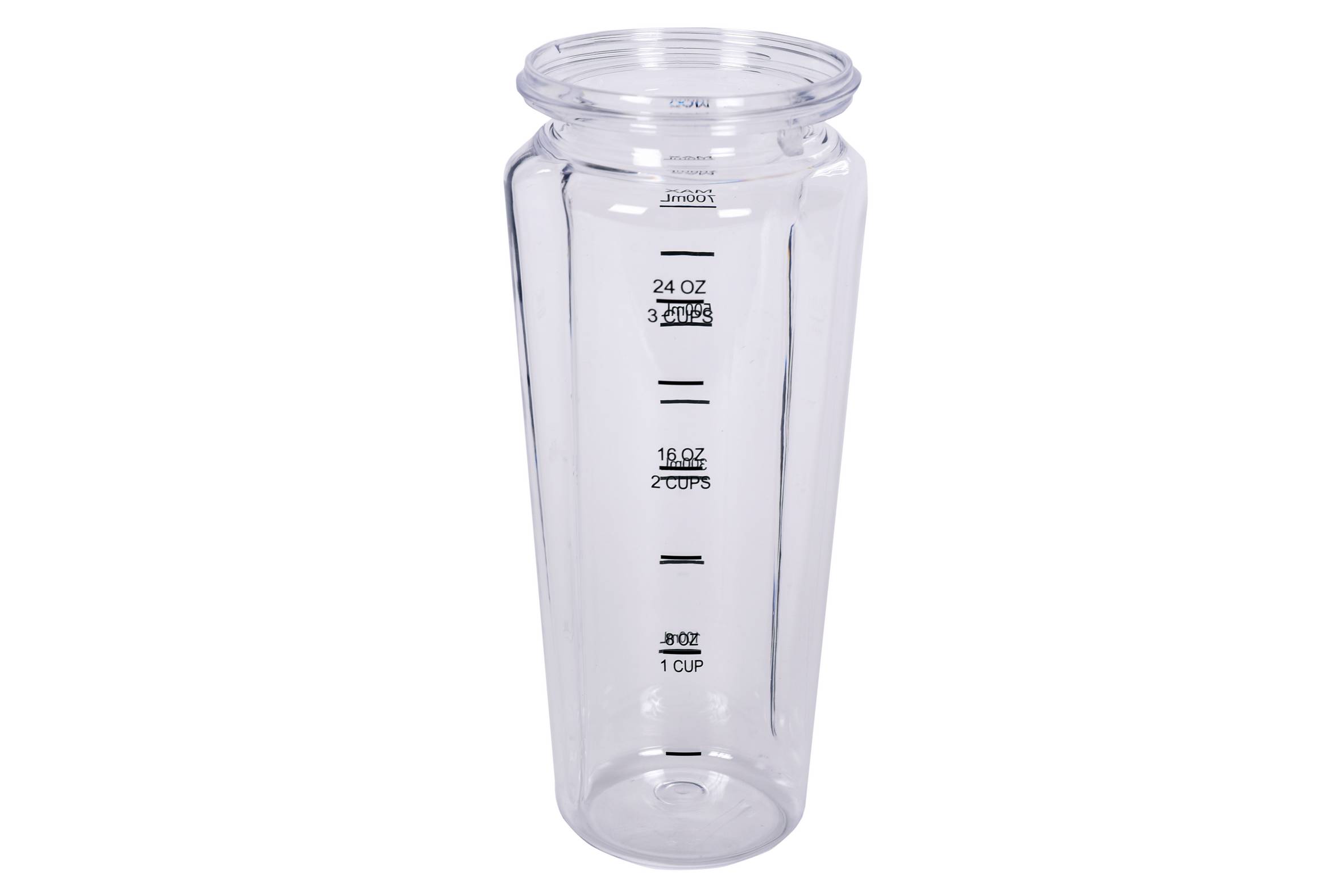 Grande bouteille 700ml MS-653700