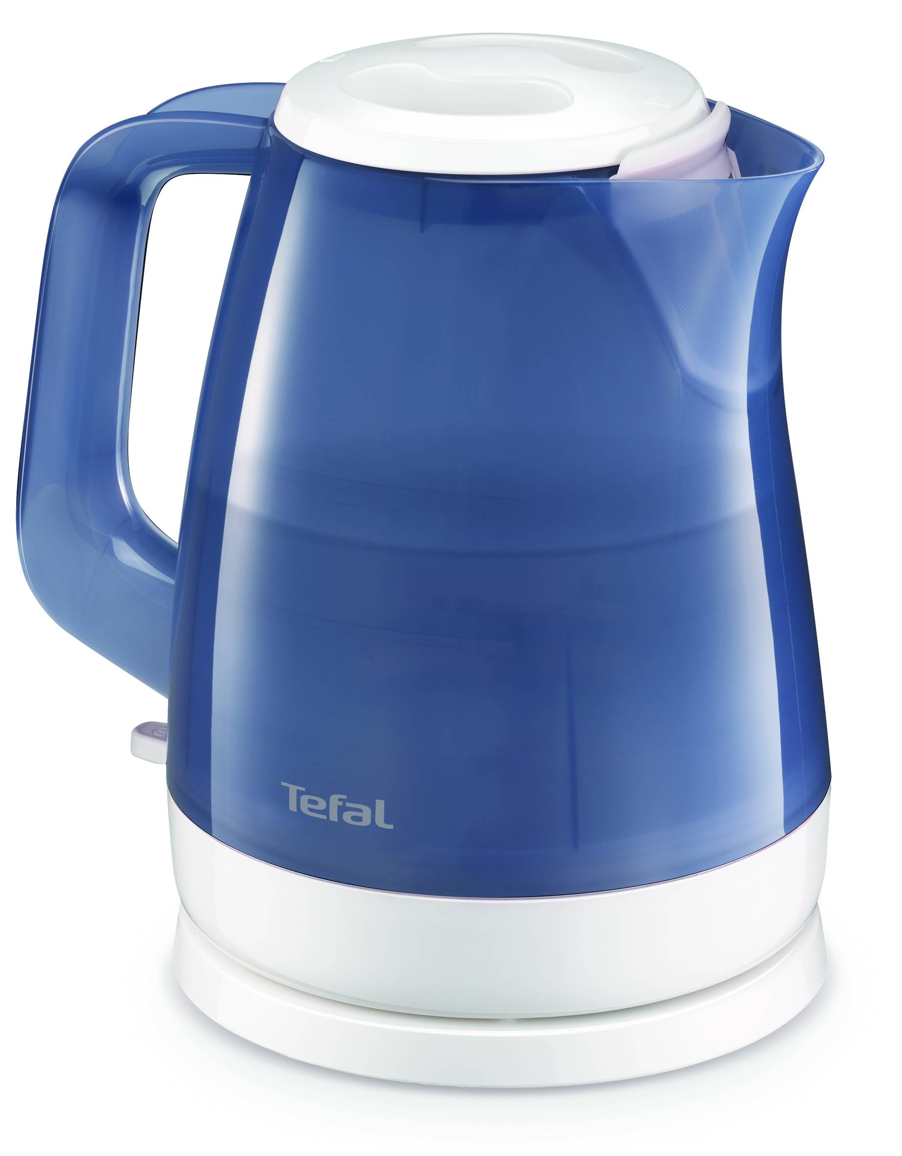 DELFINI VISION TRANSPARENTE GRISE 1,5L