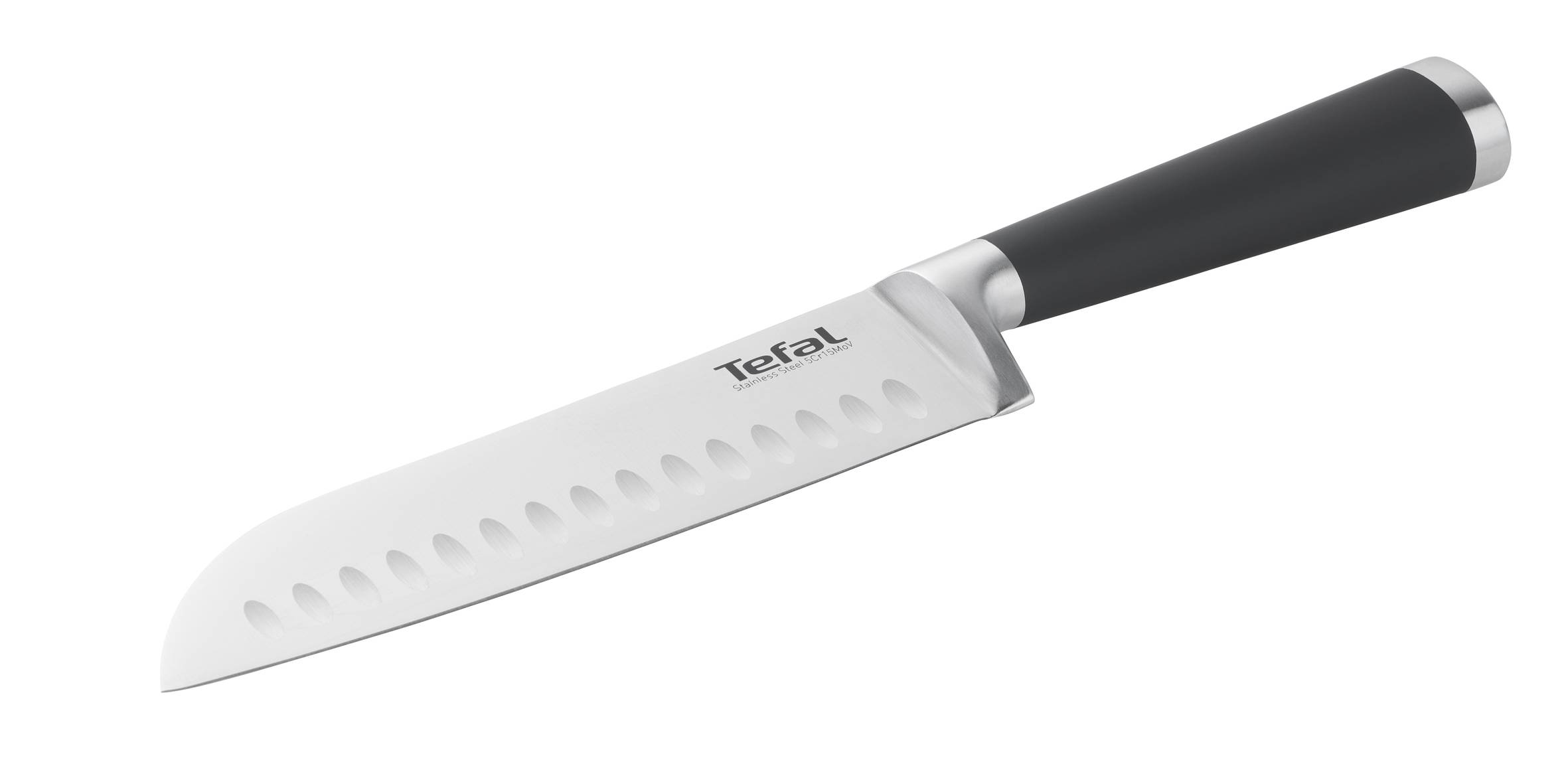 Précision Couteau Santoku 18 cm