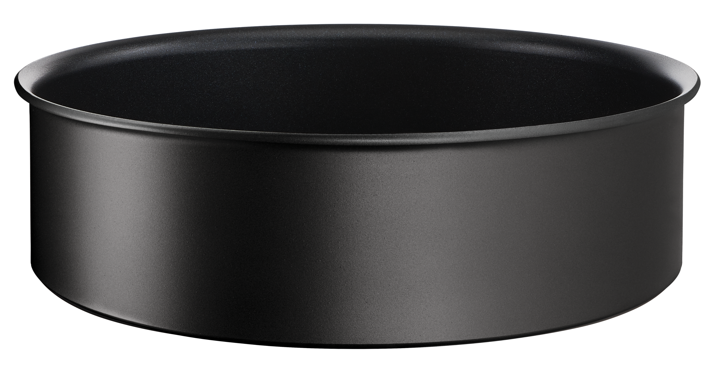 Ingenio Eco Resist, Antiadhésif, Sauteuse 24 cm, Induction