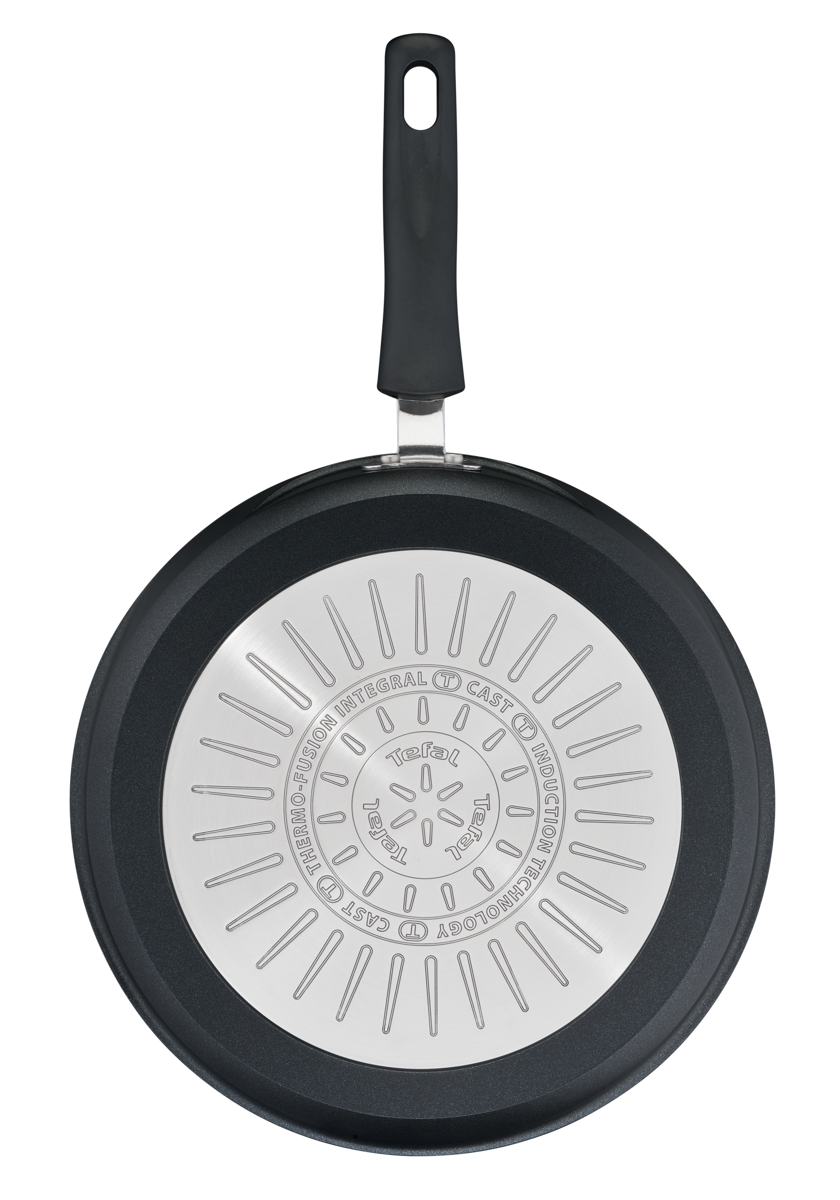 Poêle multi-crêpes 27 cm