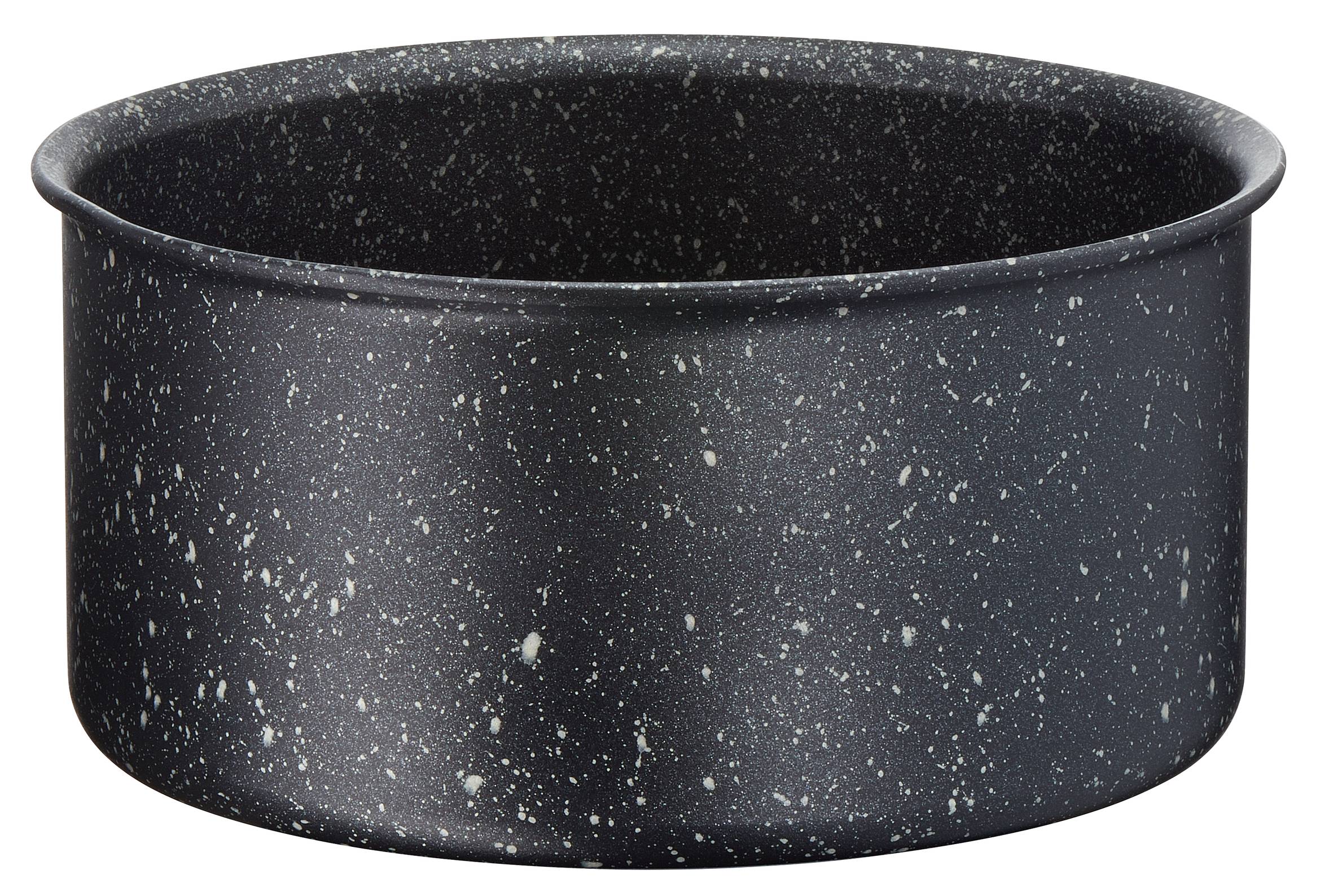  INGENIO AUTHENTIC Noir Moucheté - Induction
