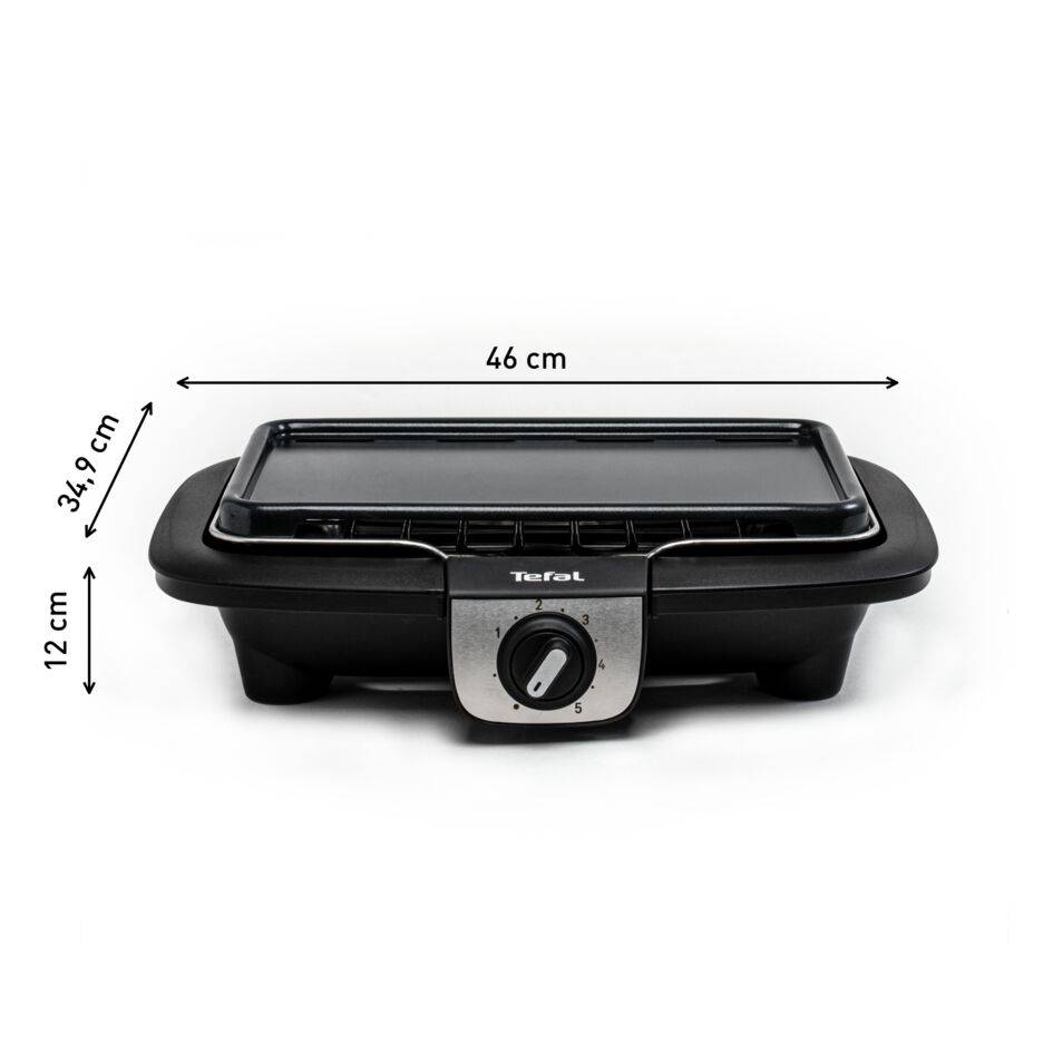 EASY GRILL 2 EN 1
