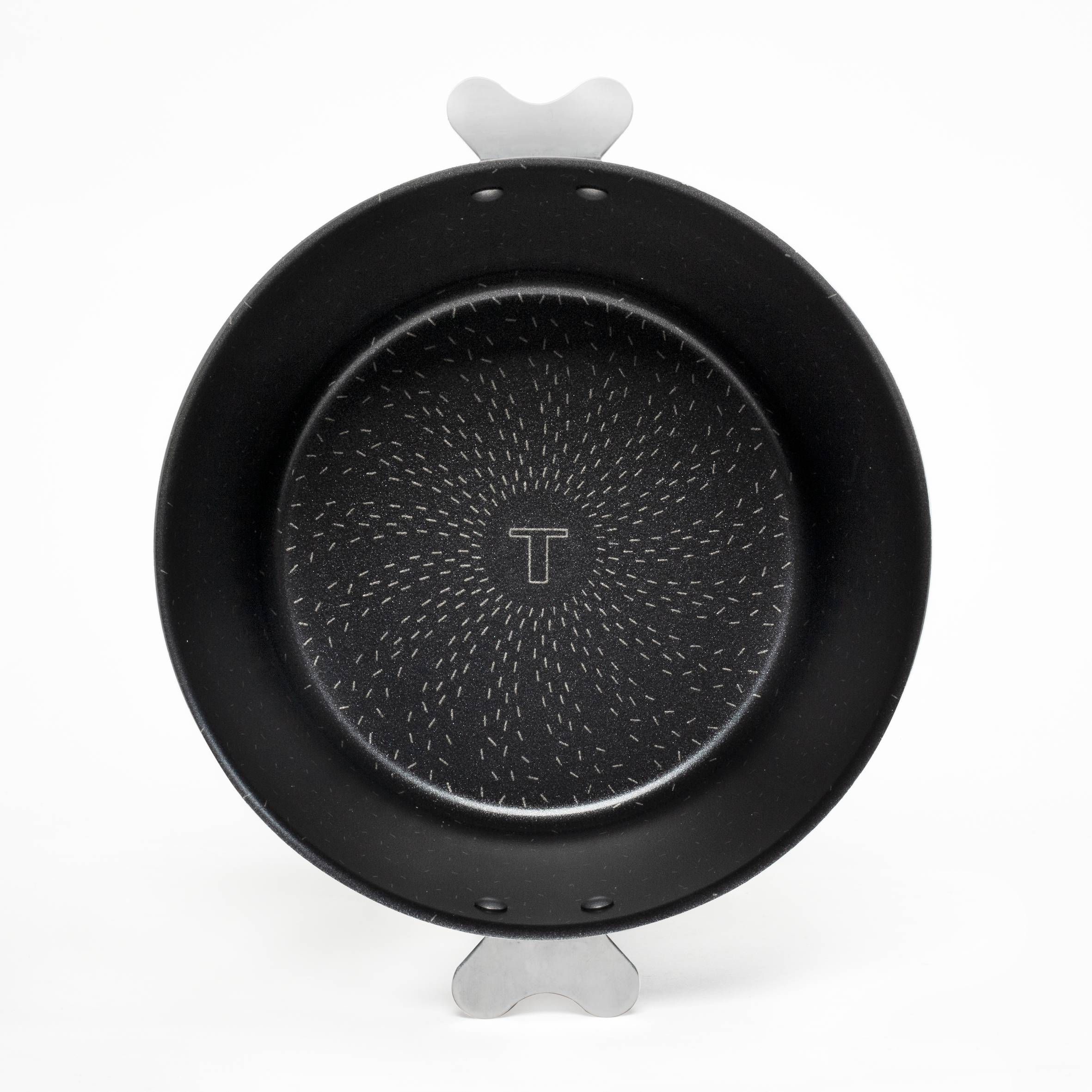 Perfectbake moule à charlotte 18cm