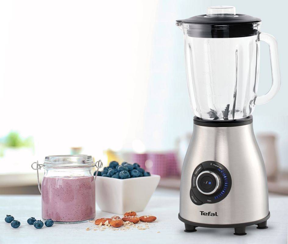 MASTERMIX 1400W BL850