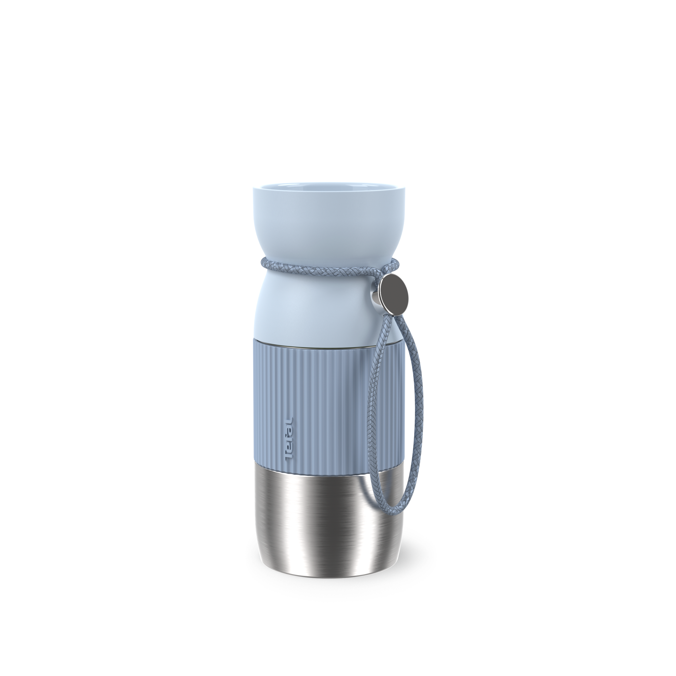 BE YOU CUP, MUG DE VOYAGE ISOTHERME