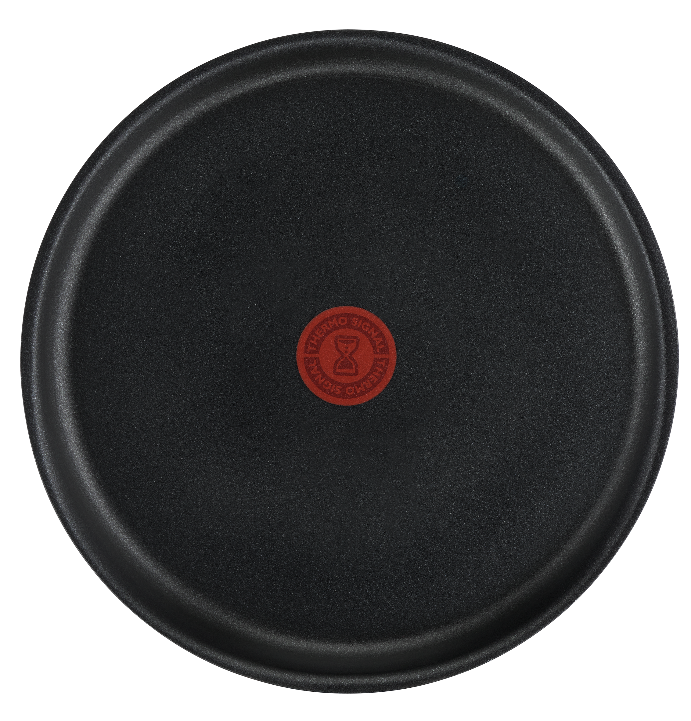 Ingenio Eco Resist, Poêle à crêpes manche amovible, Antiadhésif, Induction, 25cm