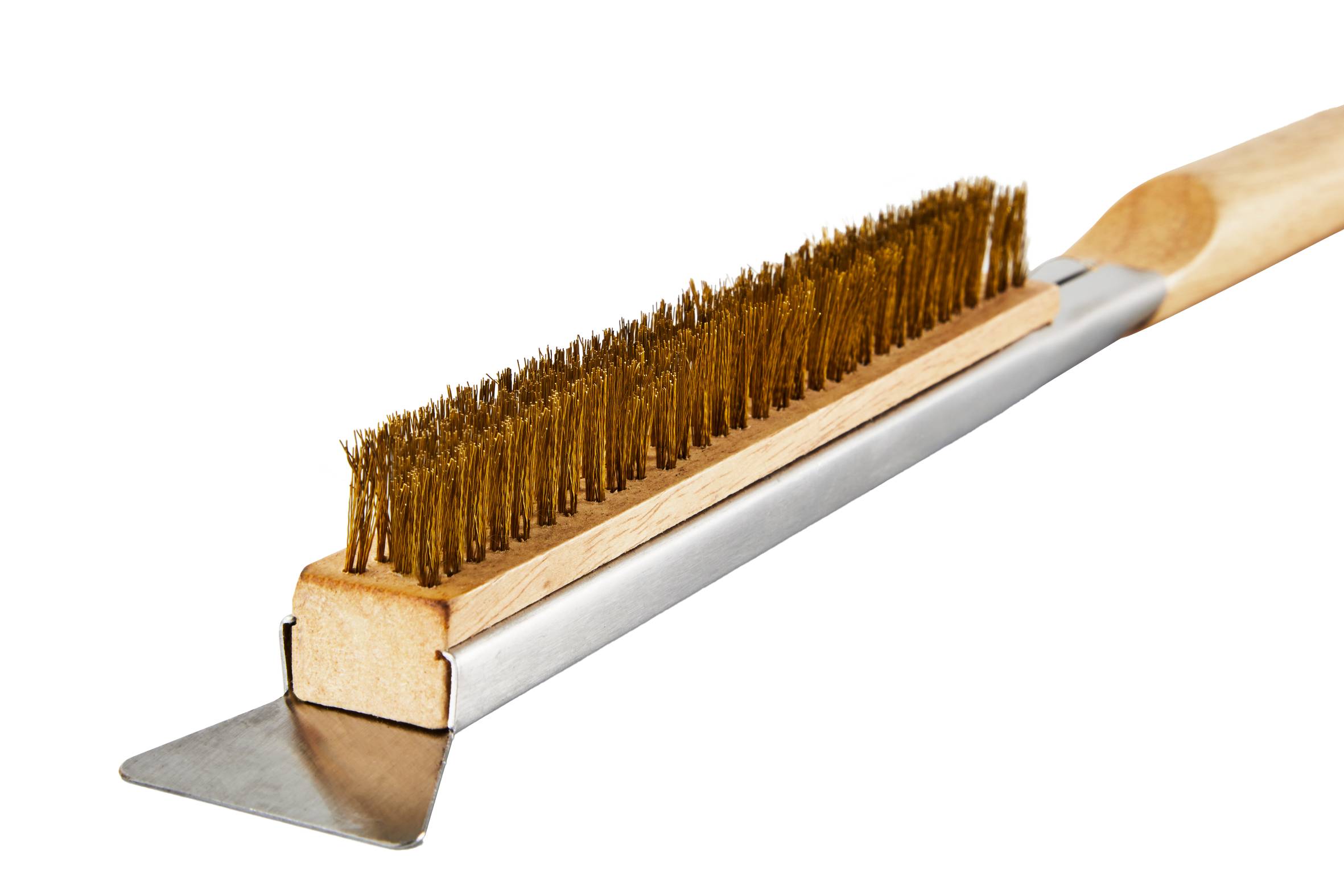 Brosse à nettoyer pour four à pizza XA406000