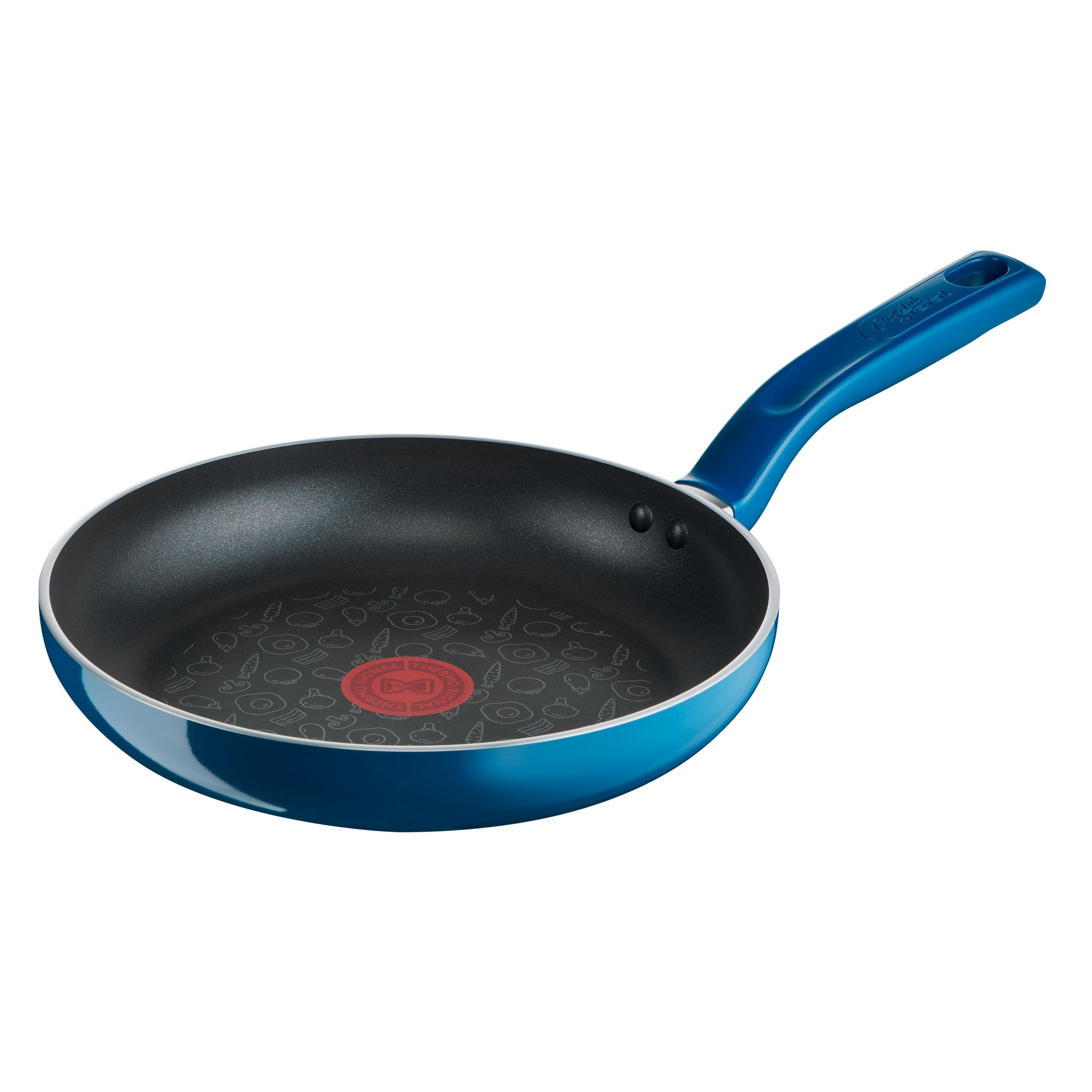 Chefclub by Tefal Poêle 24 cm
