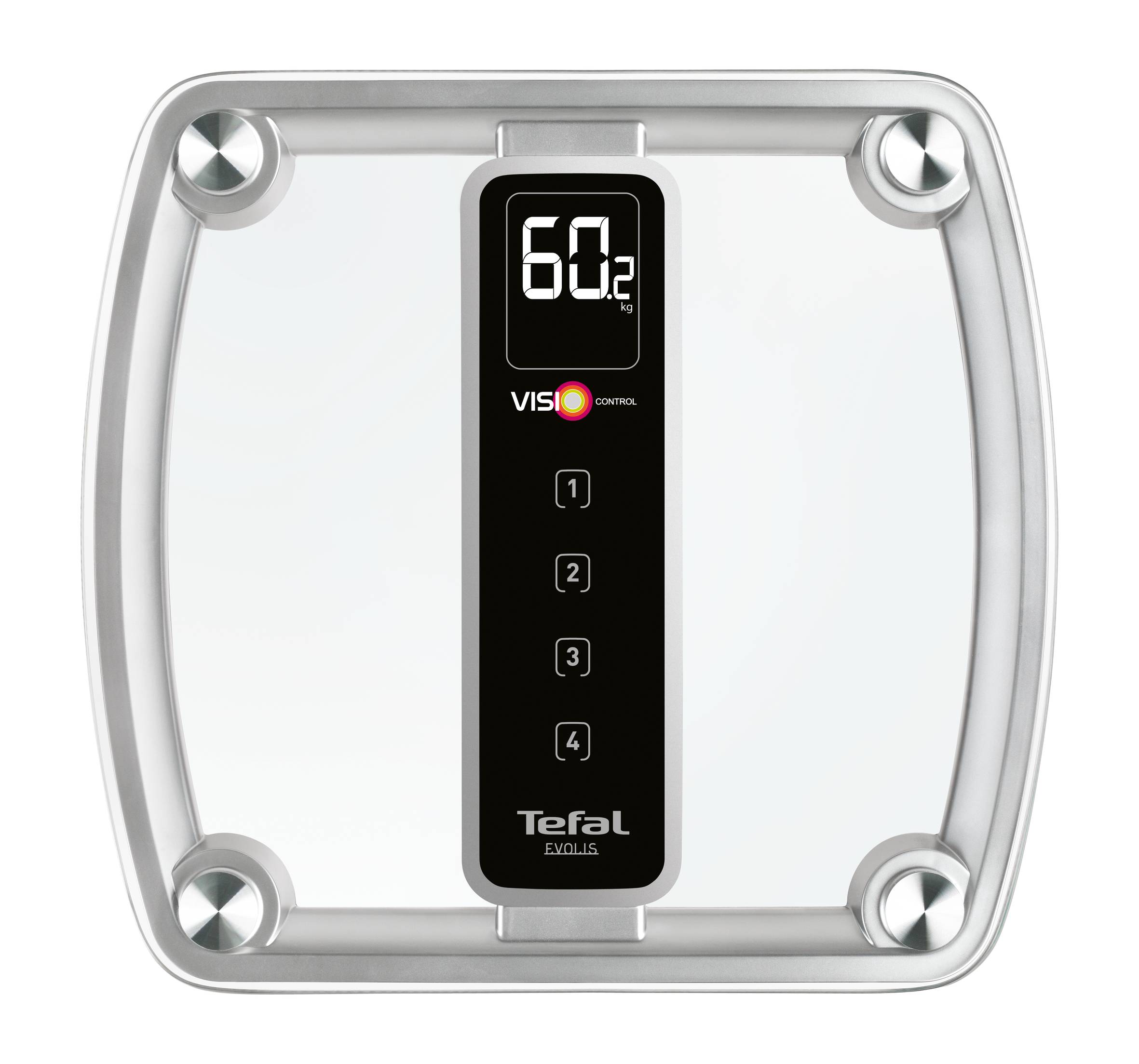 EVOLIS TRANSPARENT