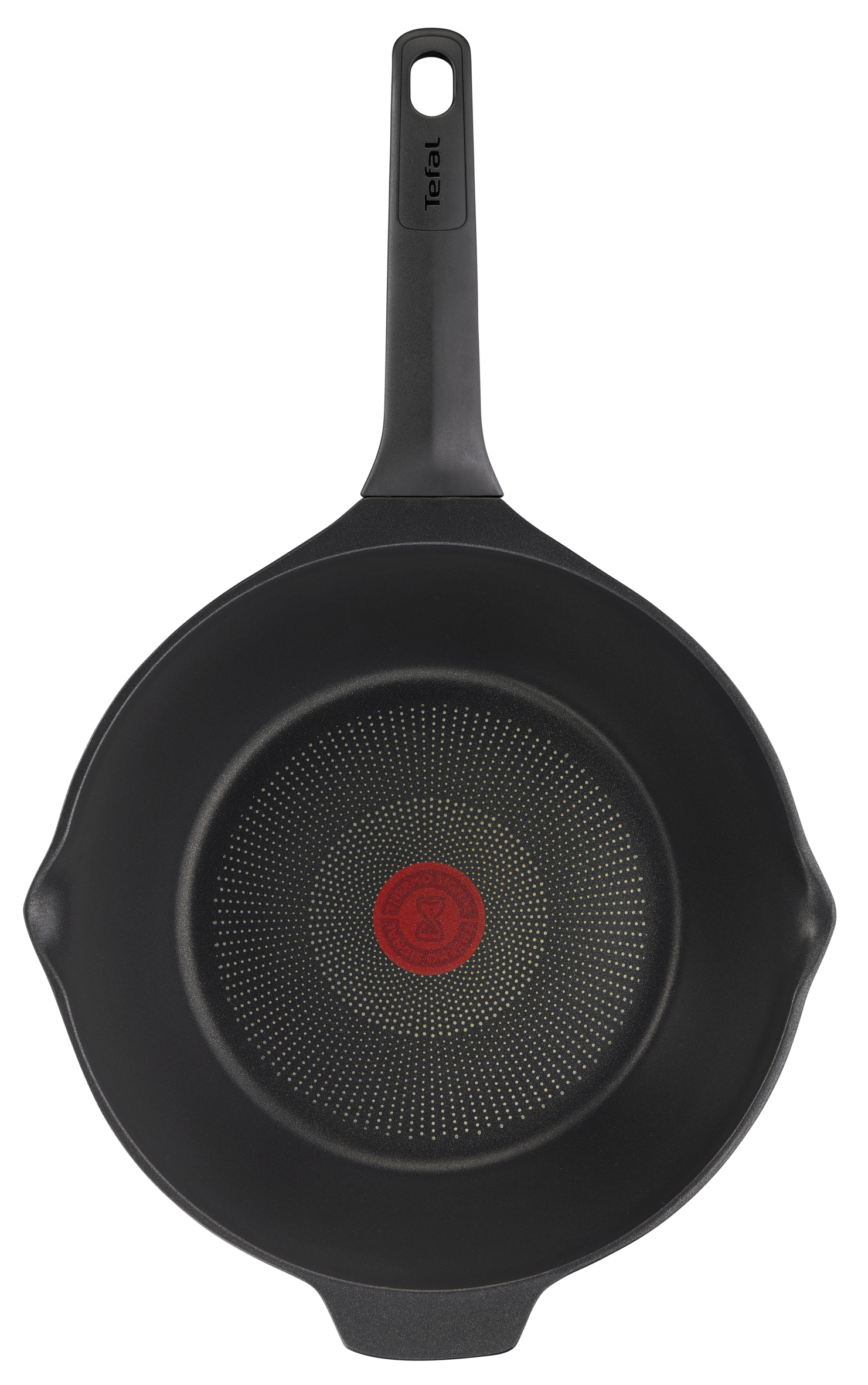 Robusto Poêle wok 28 cm