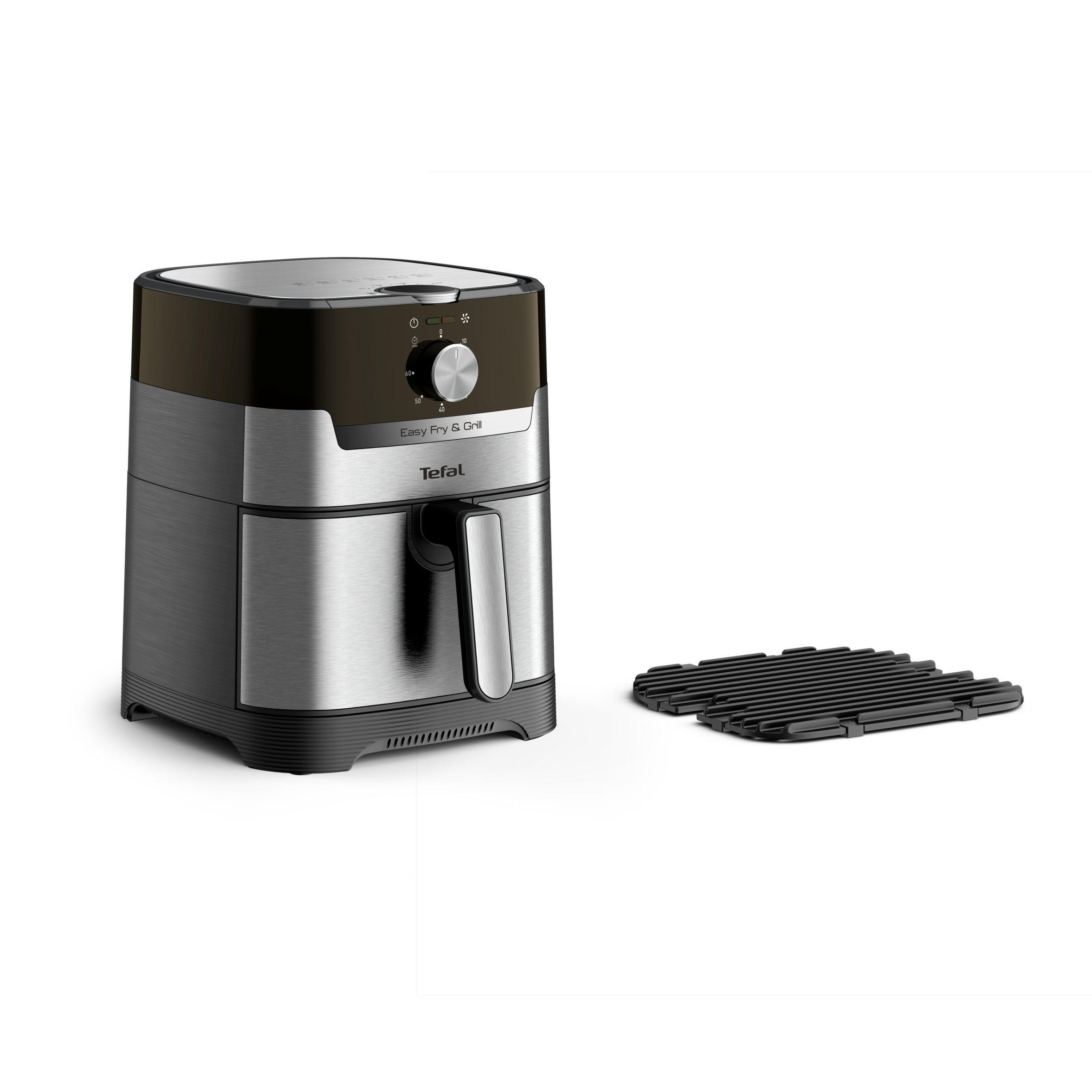 EASY FRY & GRILL MECA EY501