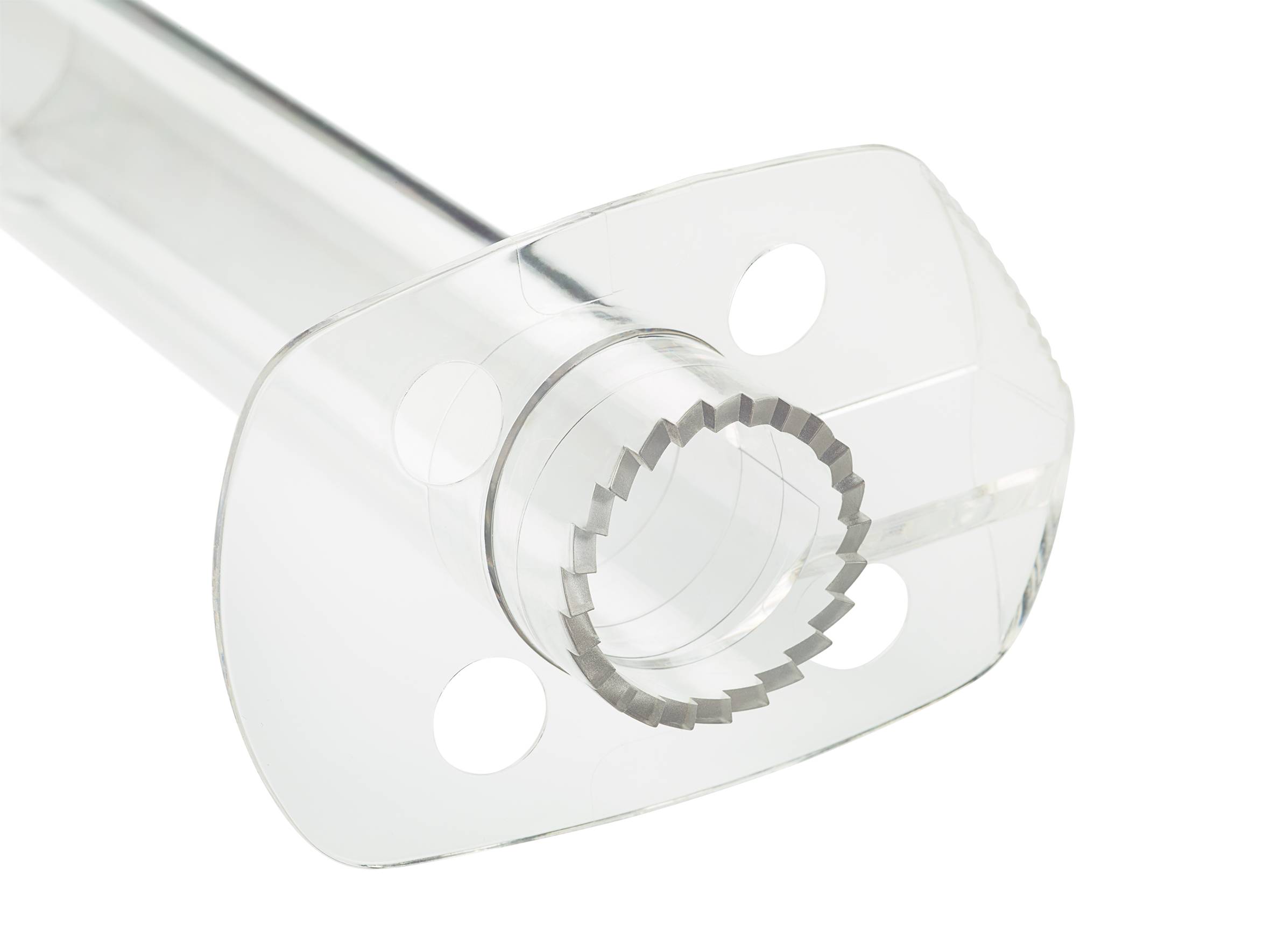 FRESH KITCHEN Découpe ananas