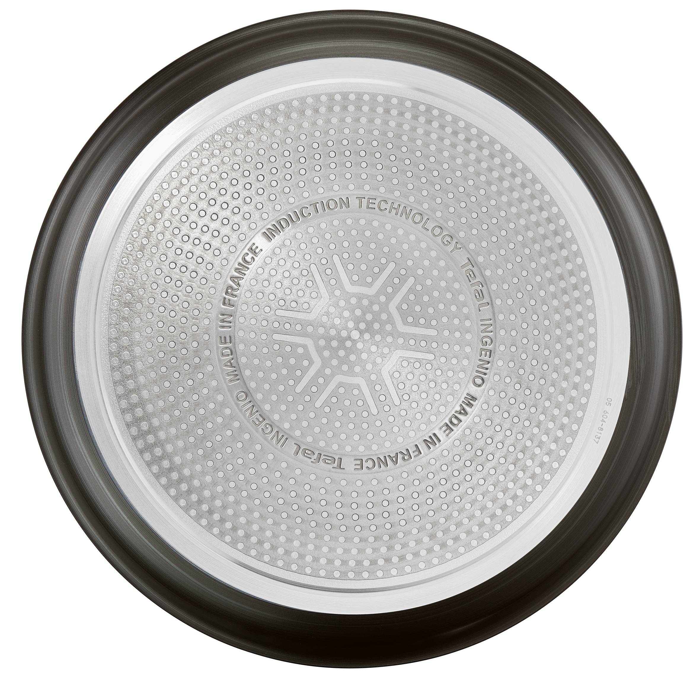 Ingenio Titanium Fusion Poêle 28 cm