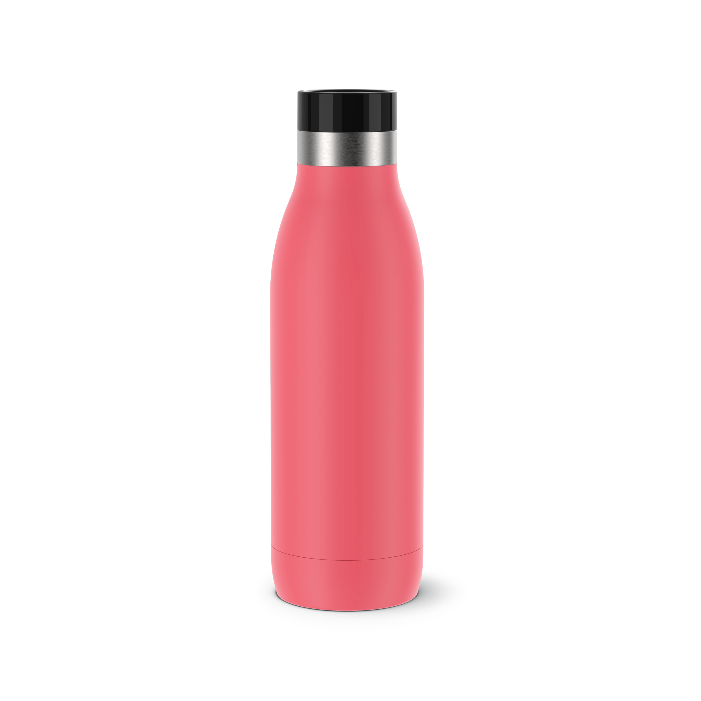 BLUDROP Gourde 0,5L Corail