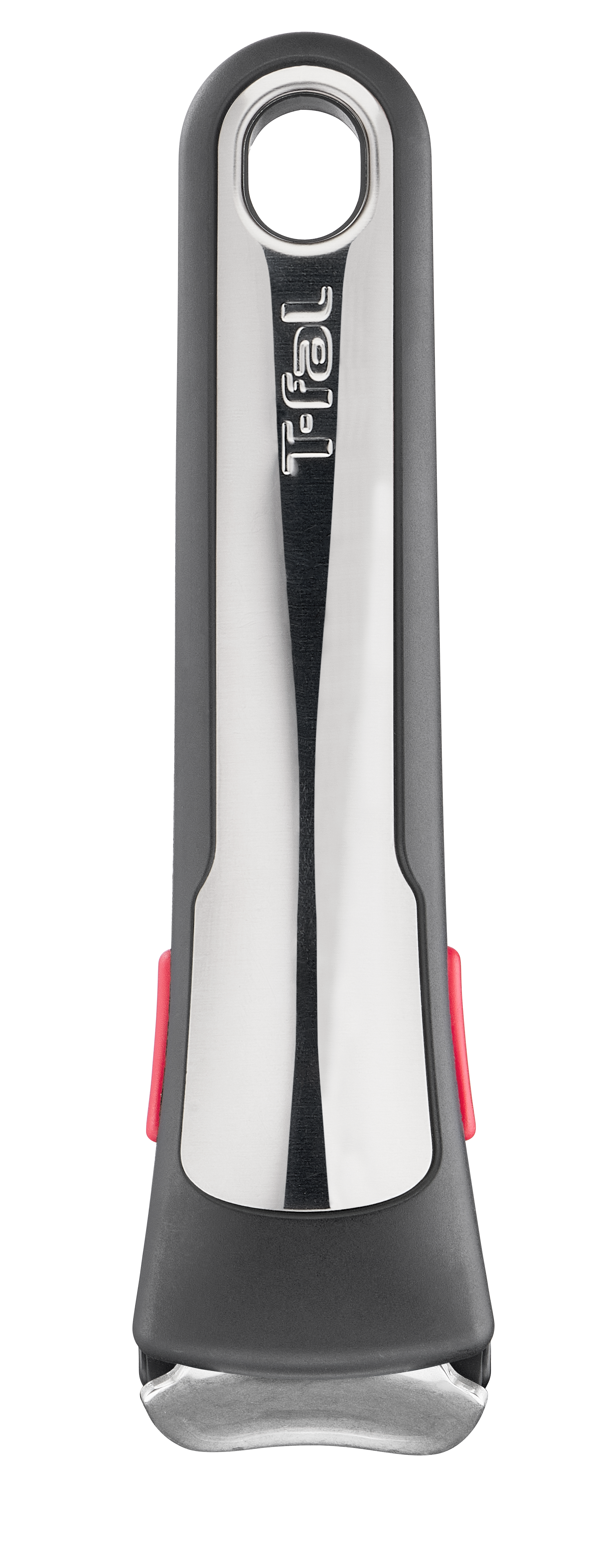 Ingenio Poignée amovible premium noire, 3 points de sécurité, Garantie 10 ans