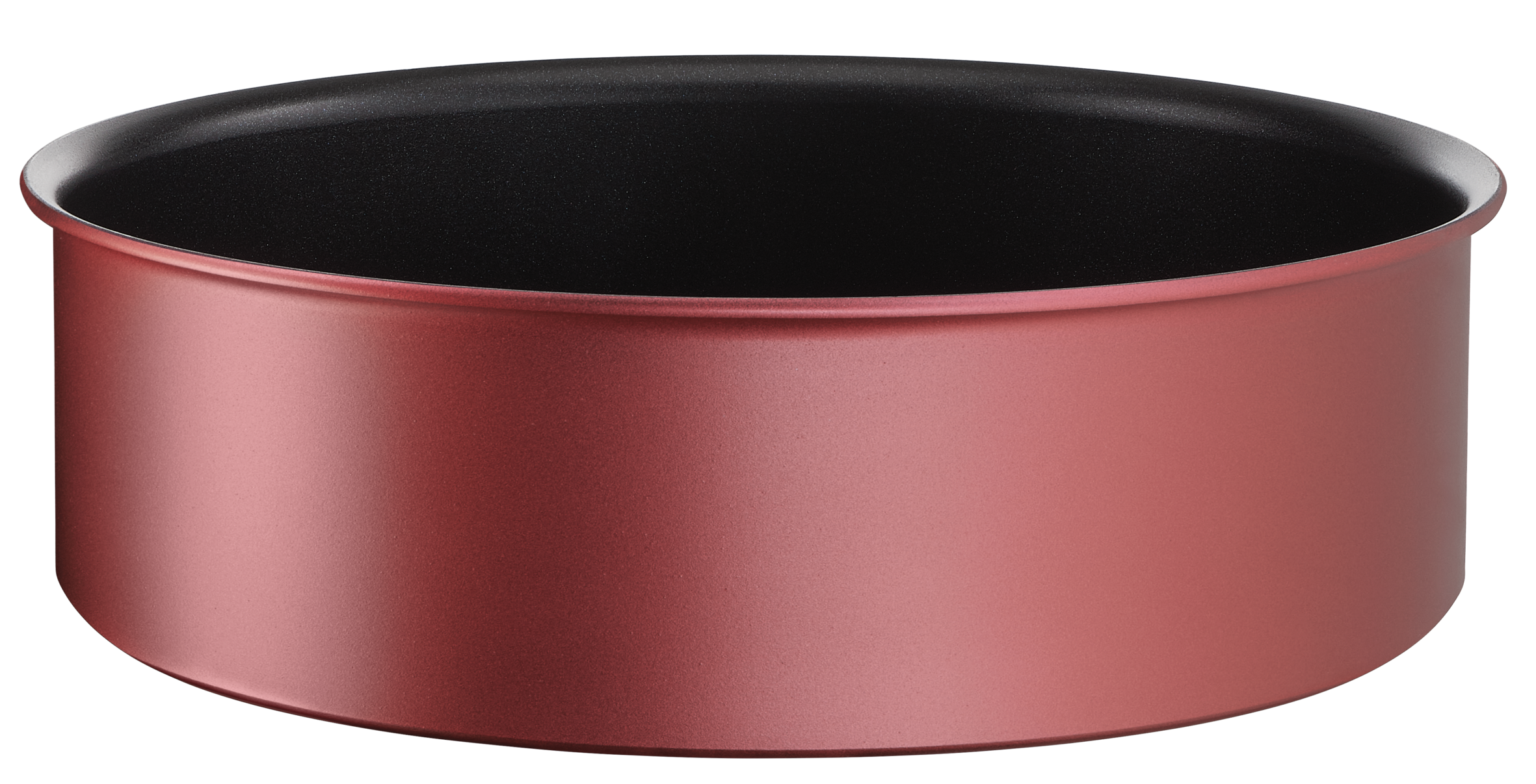 Ingenio Daily Chef Rouge surprise Sauteuse 24 cm