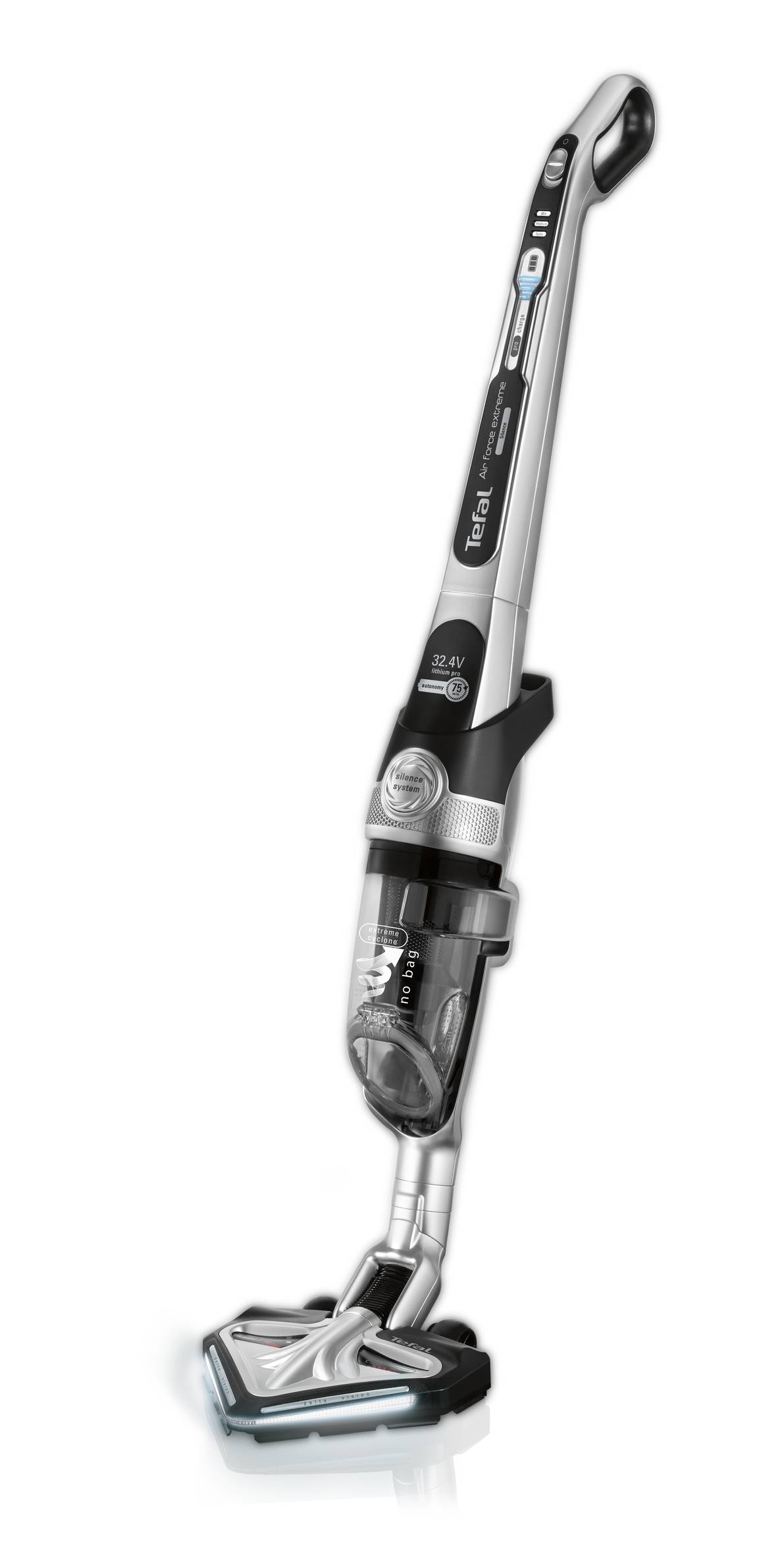 AIR FORCE HANDSTICK EXTREME SILENCE