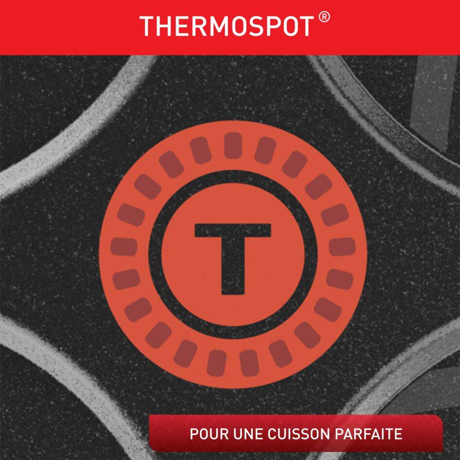 ECO CREP'PARTY ECO CONCU NOIR 6 CREPES