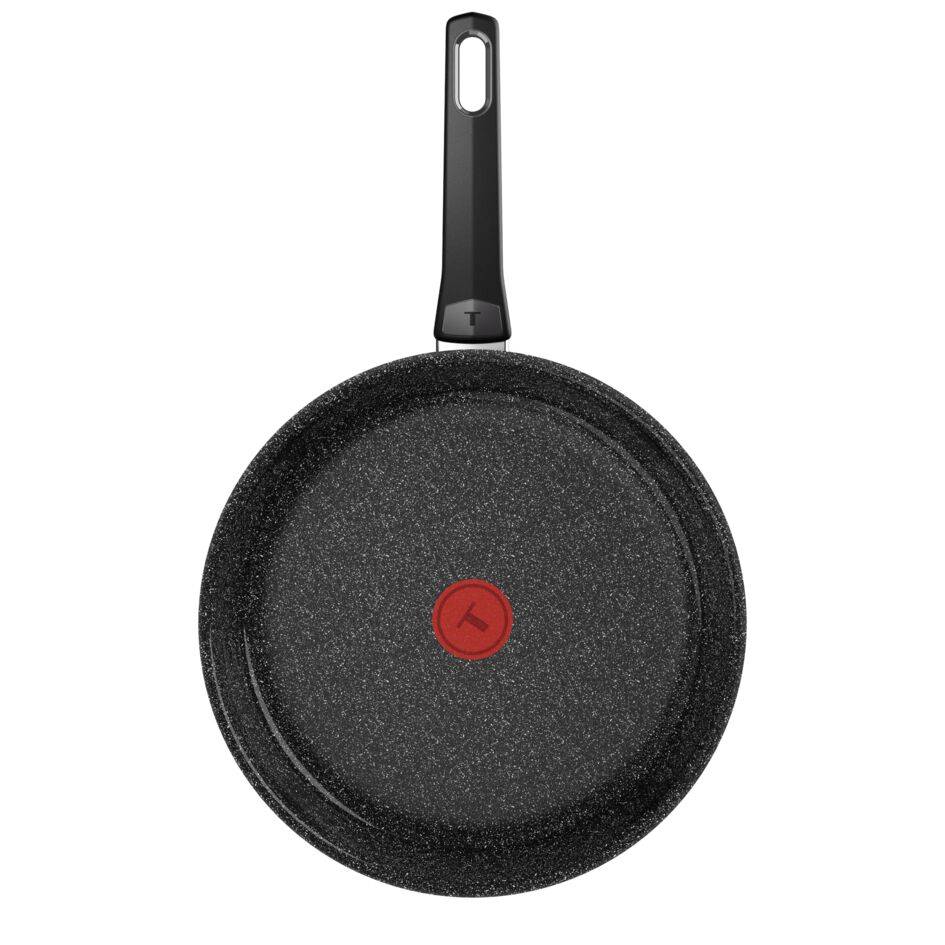 Expertise Ceramic, Poêle 28&nbsp;cm, Céramique antiadhésive haute performance, Induction