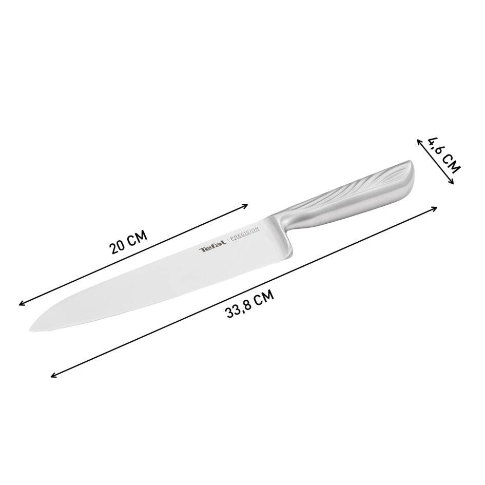 Precision Couteau de Chef 20 cm