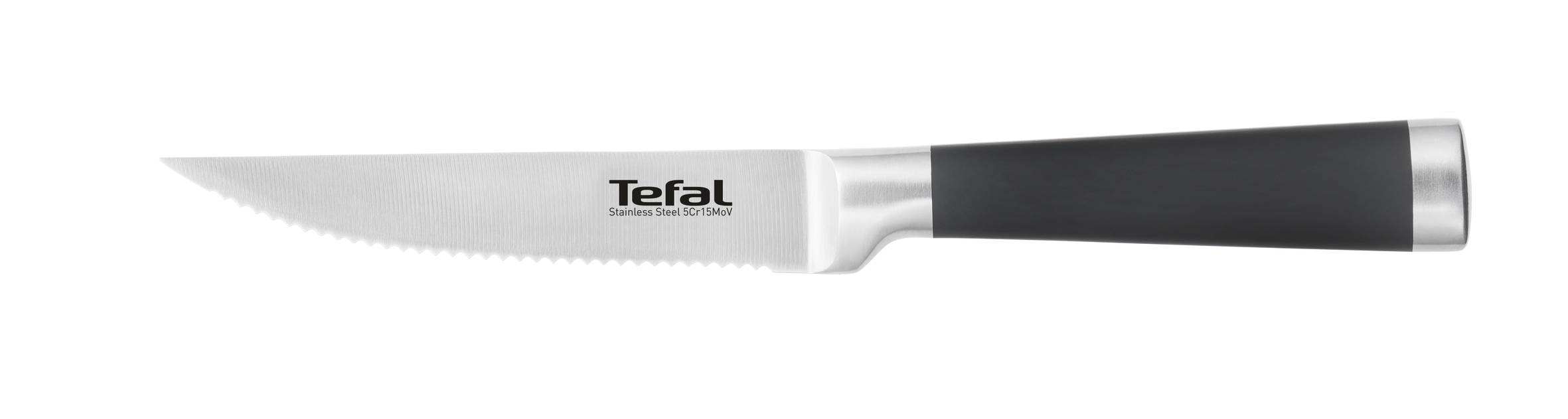 Précision Couteau à steak 11,5 cm