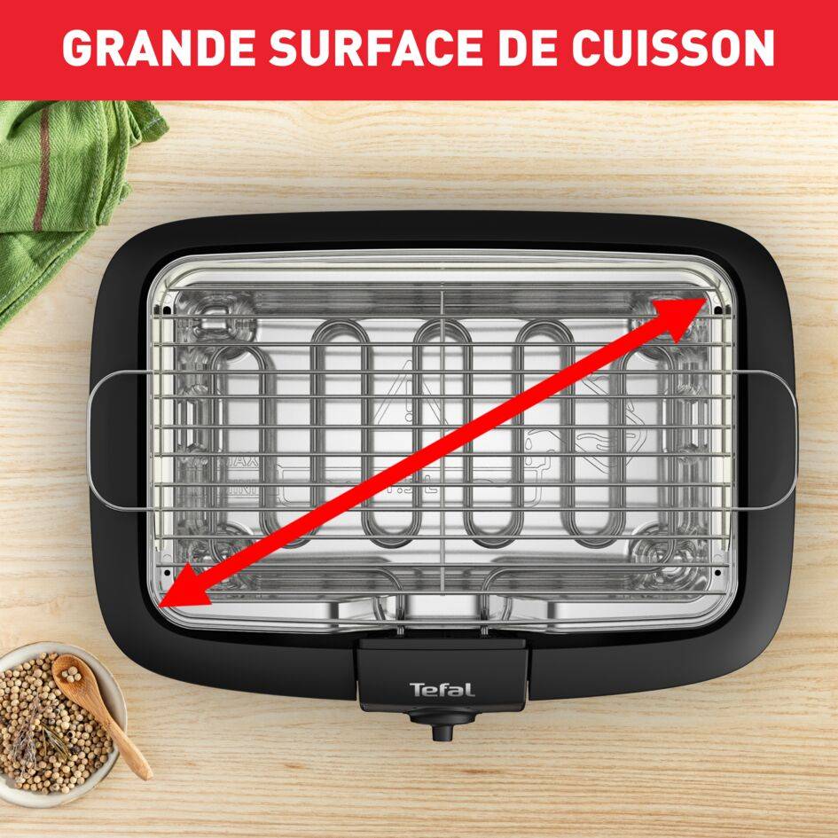EASYGRILL ADJUST INOX