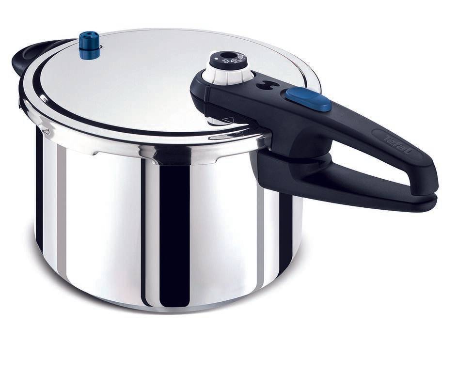 SENSOR, Autocuiseur, 8 L, French Cuisine
