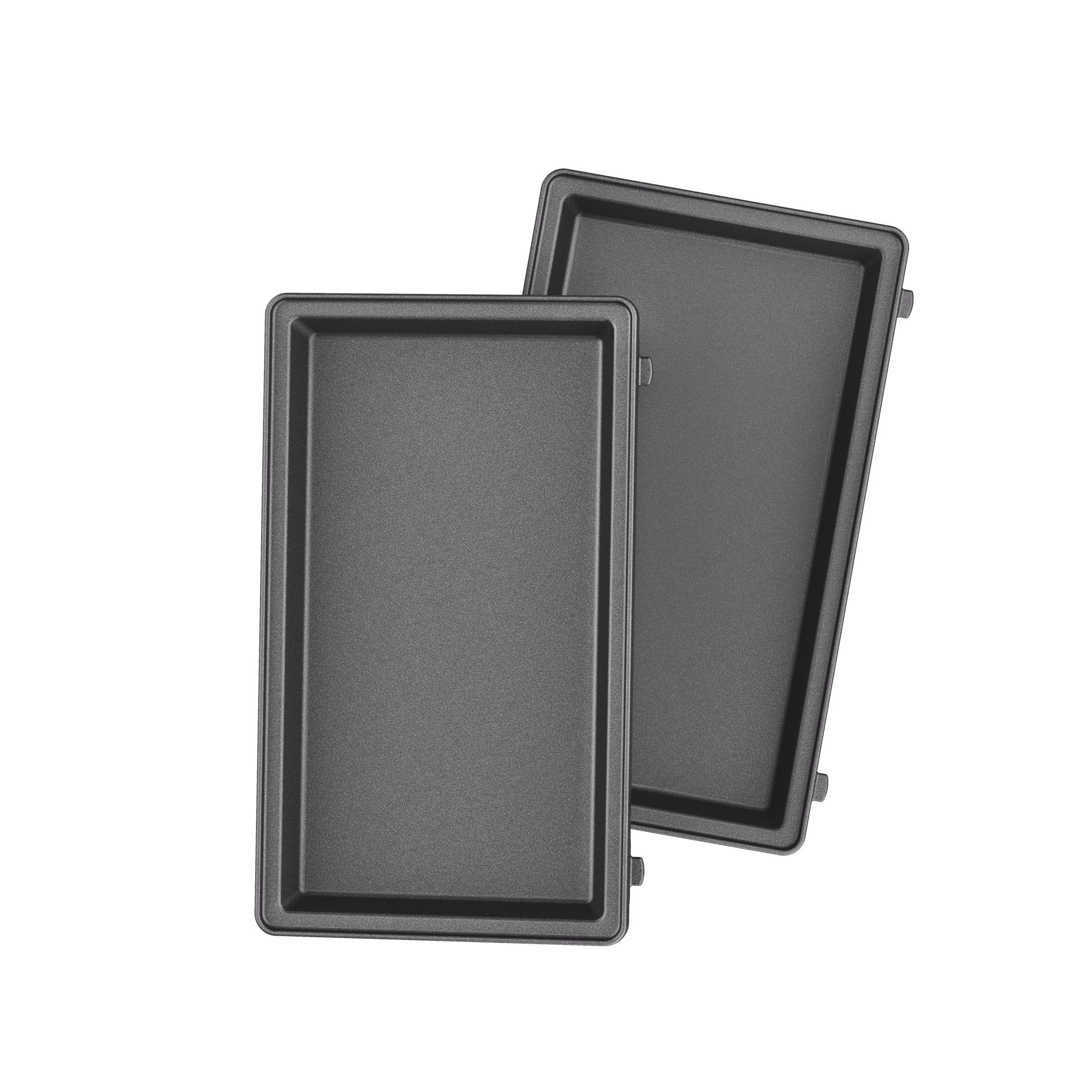 2 plaques Pain perdu Snack Collection XA8109F0