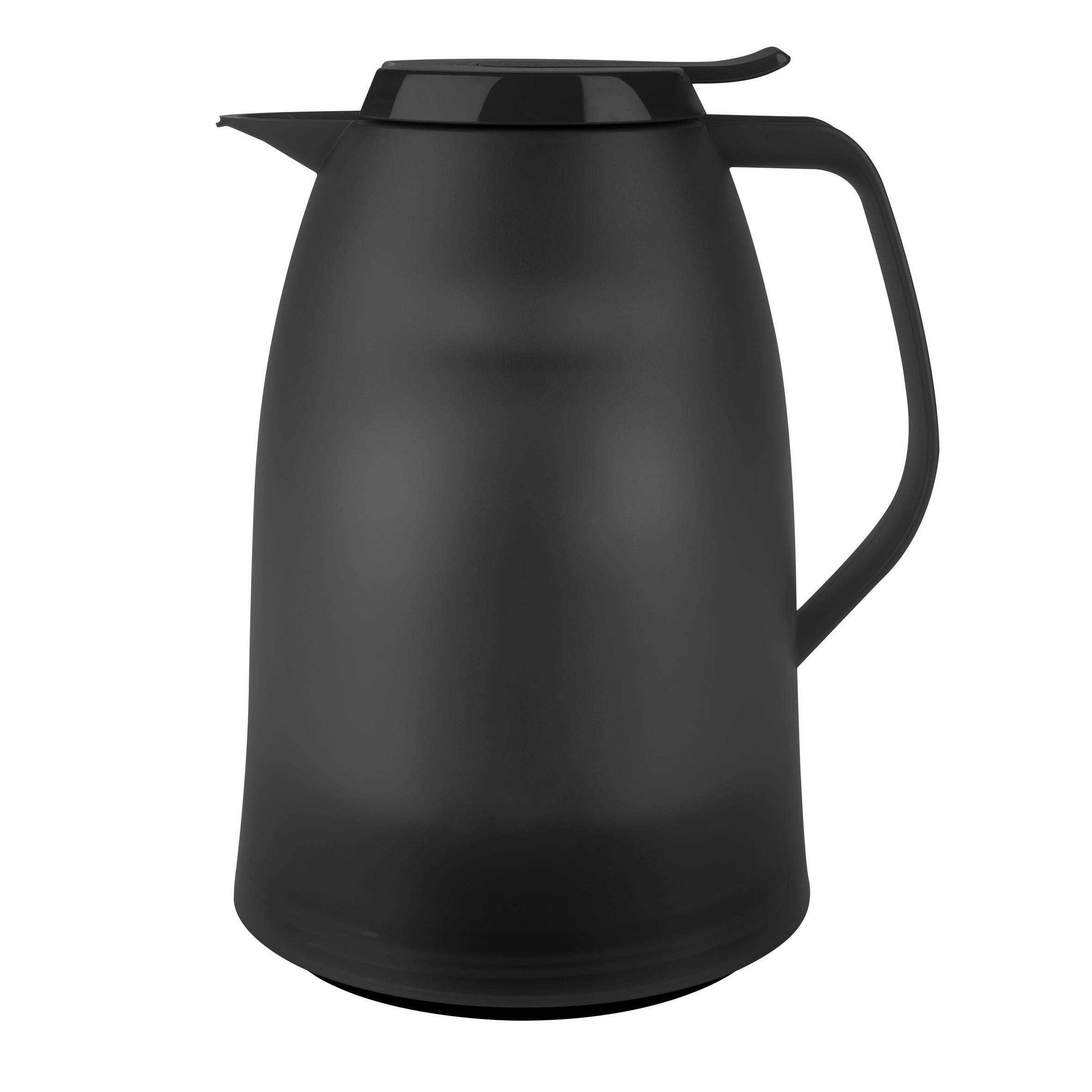Carafe isotherme 1 L - Noir translucide MAMBO