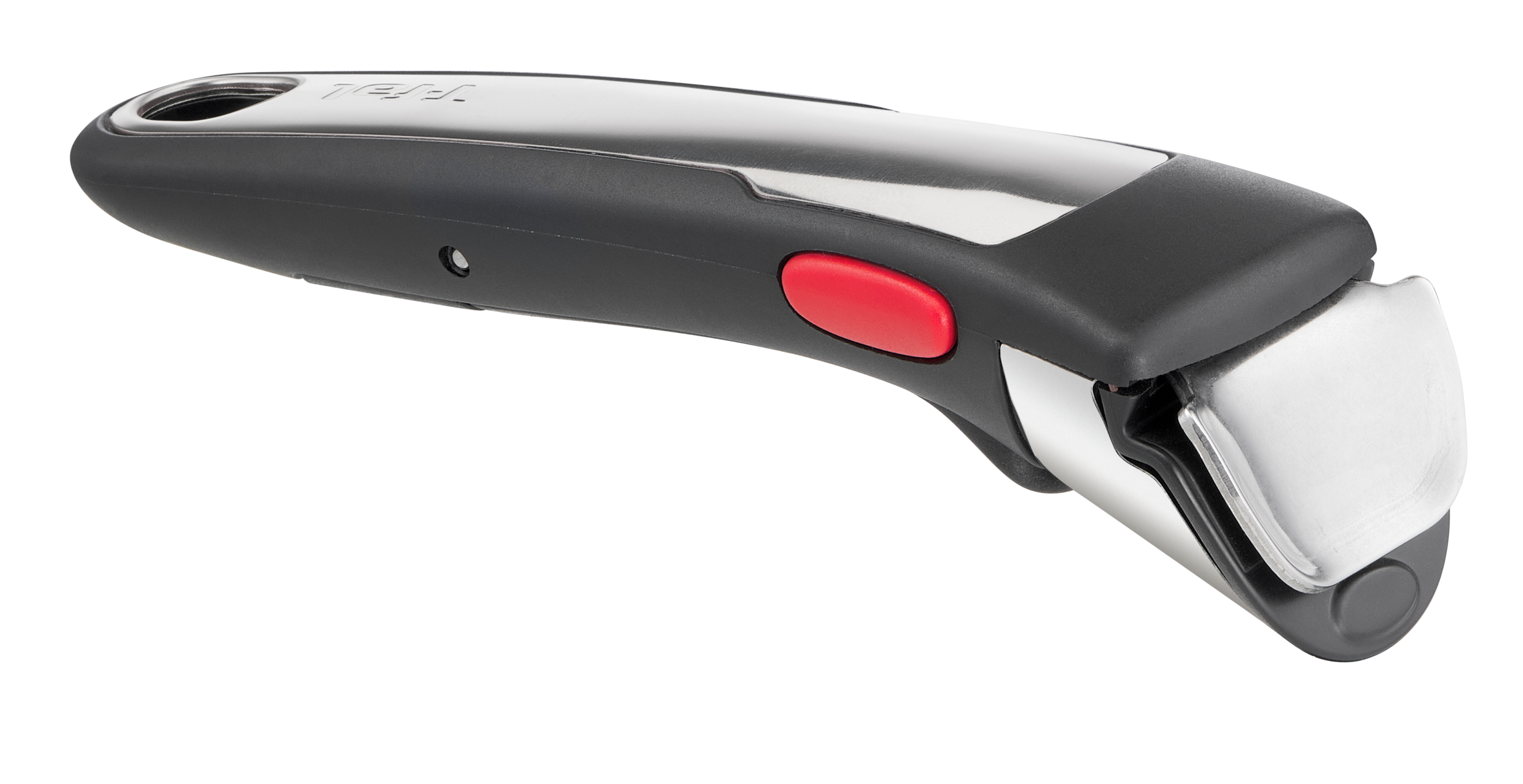 Ingenio Poignée amovible Premium noire