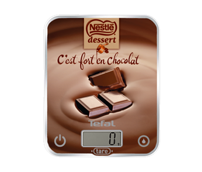 Optiss by Nestlé Dessert