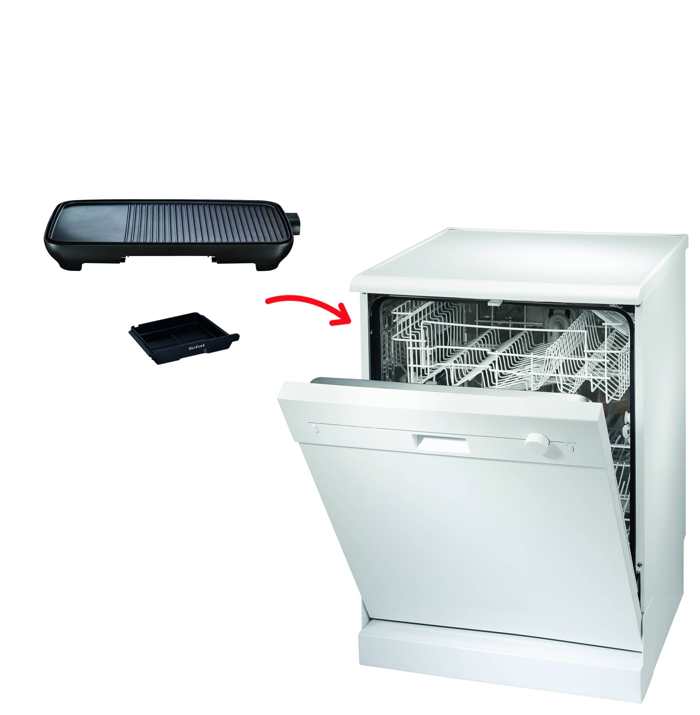 PLANCHA GRILL MALAGA