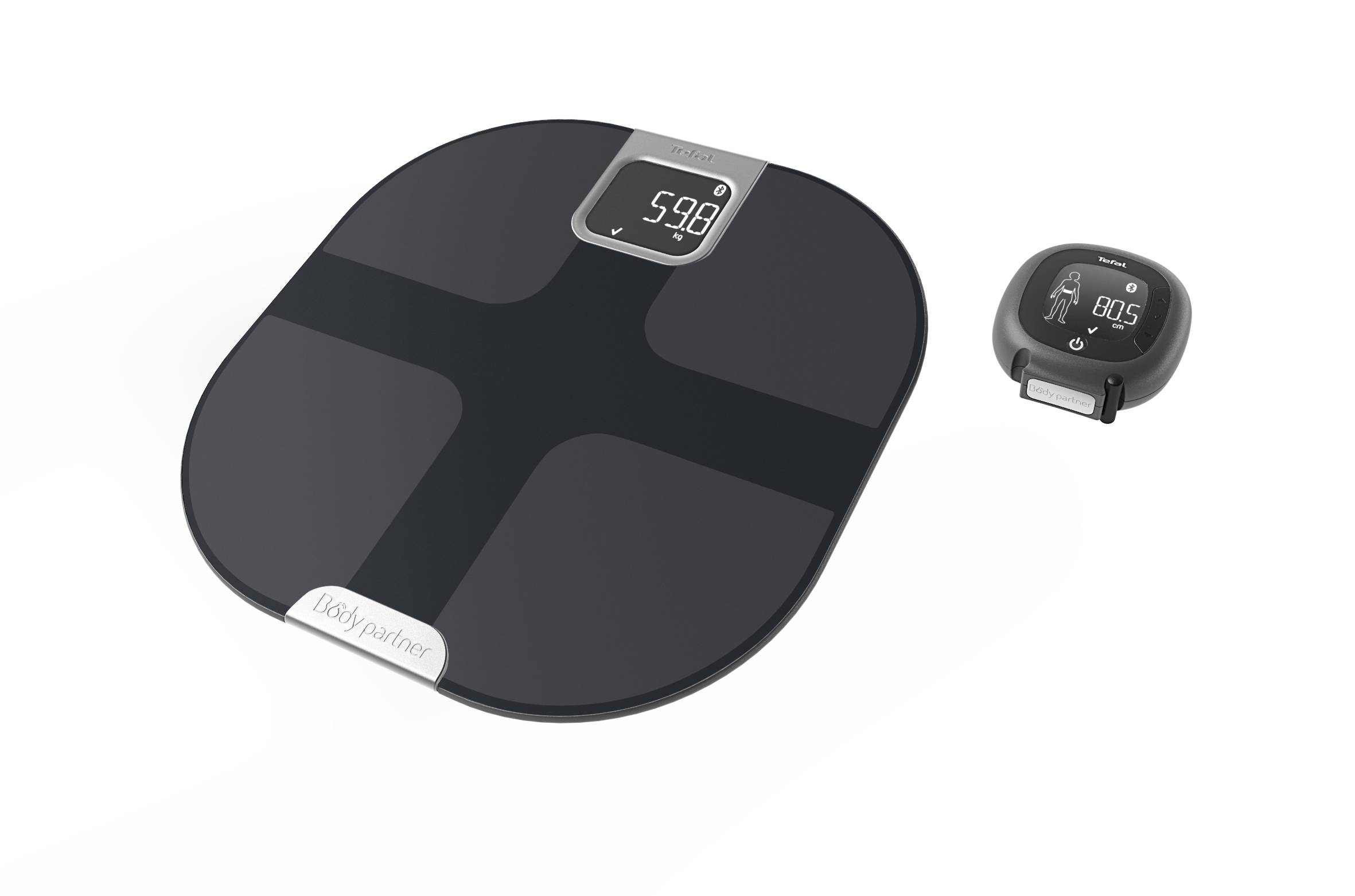 BODY PARTNER + CAPTEUR DE SILHOUETTE AVEC COACHING SPORTIF ET NUTRITIONNEL