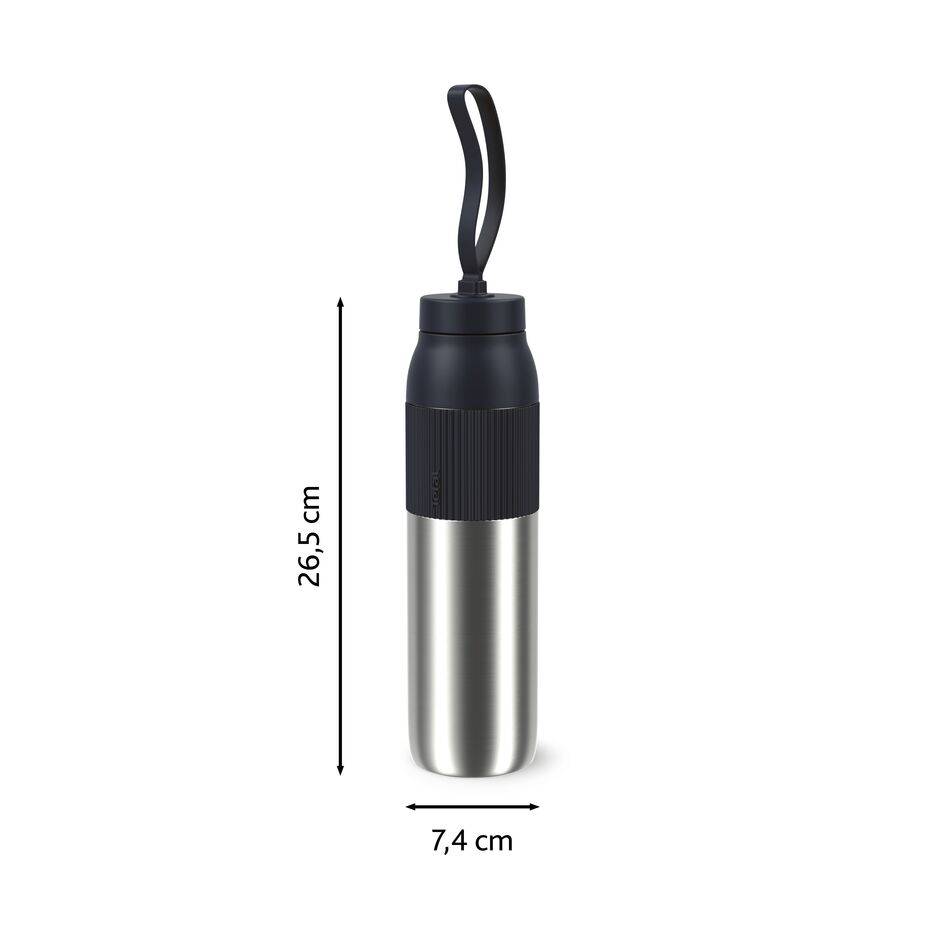 BEYOU TWIST, GOURDE ISOTHERME