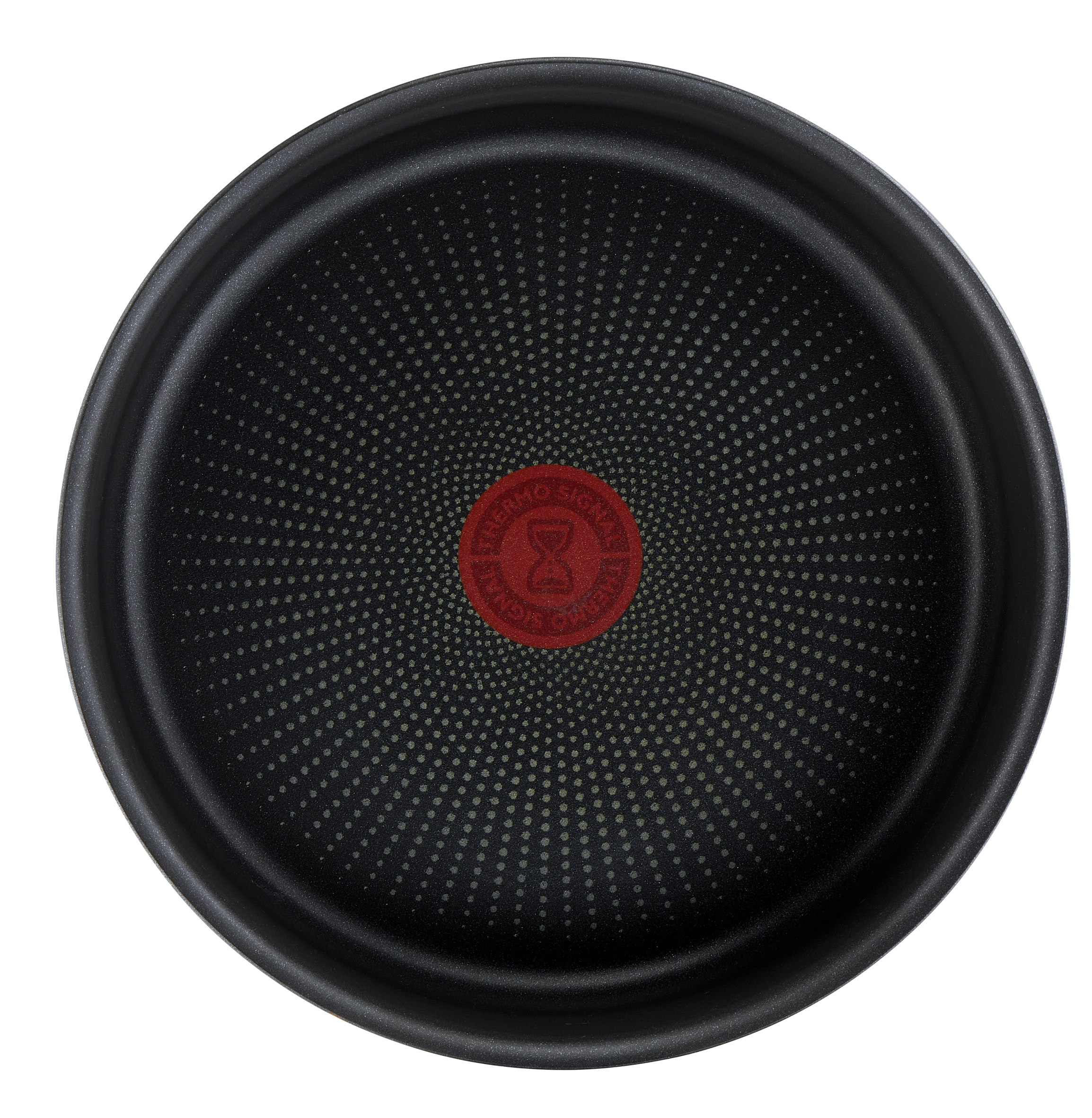 Ingenio Daily Chef Rouge surprise Casserole 18 cm