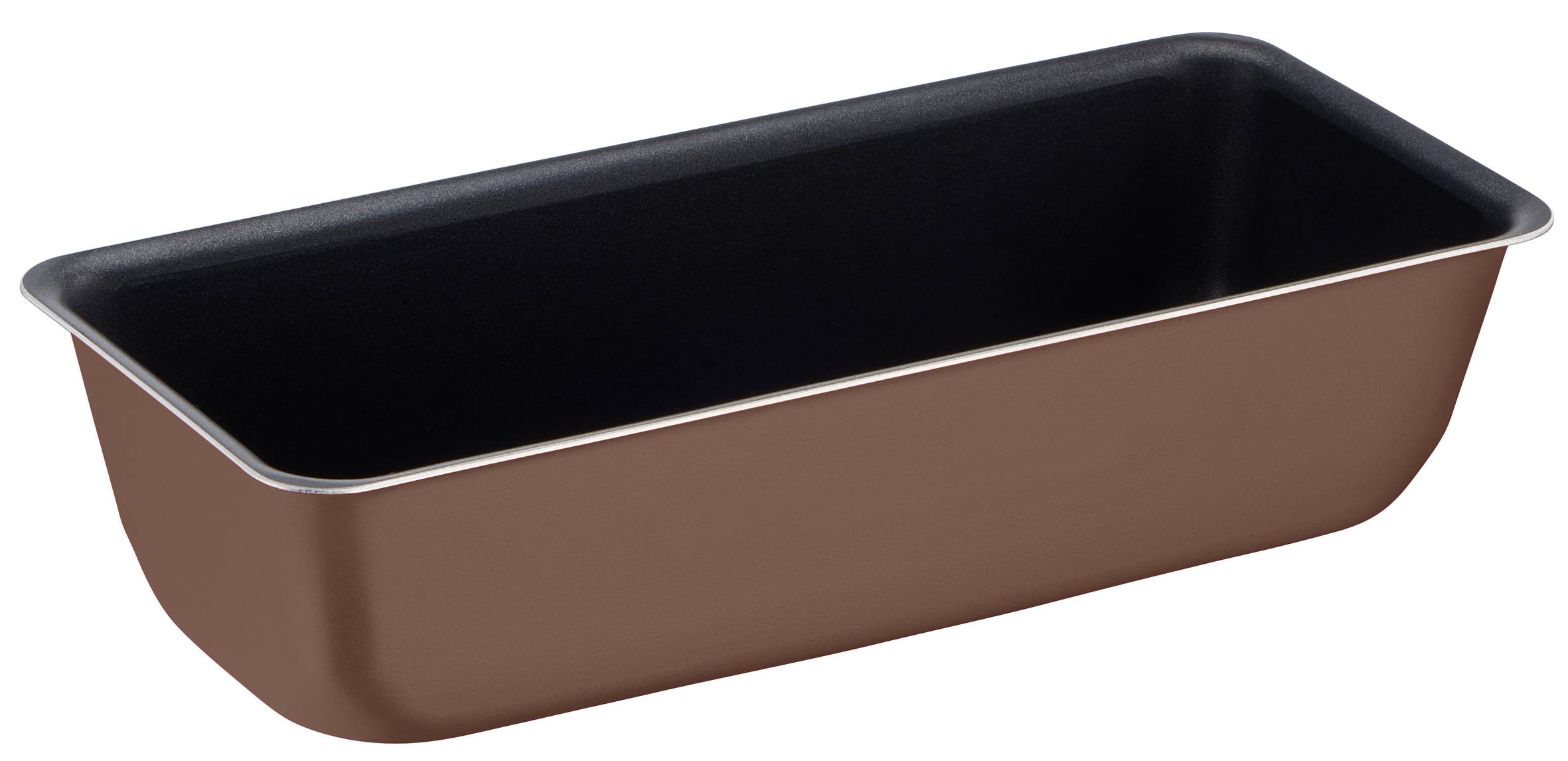 Moule à cake RECETTE NESTLE 26 cm Crumble chocolat