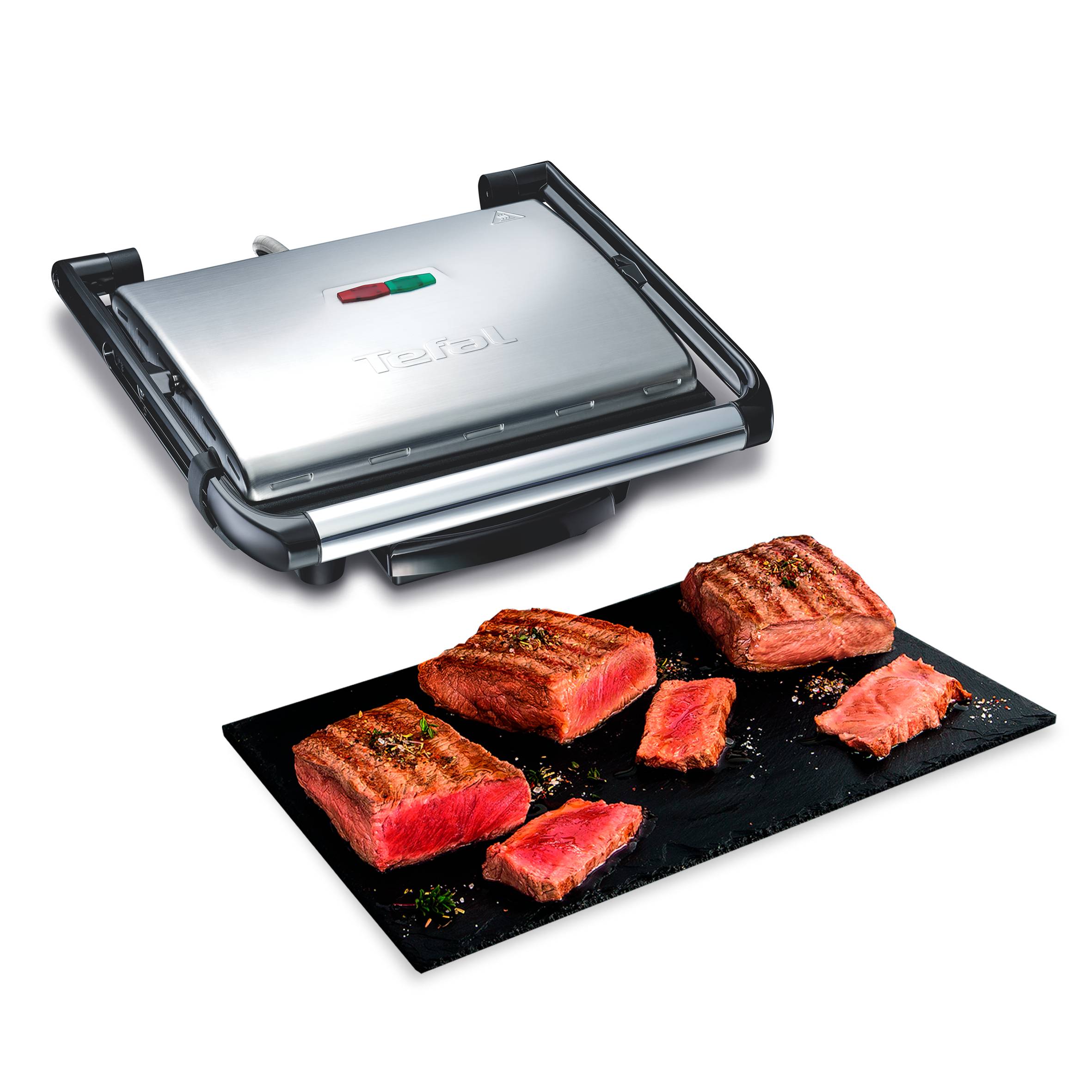 Inicio Grill