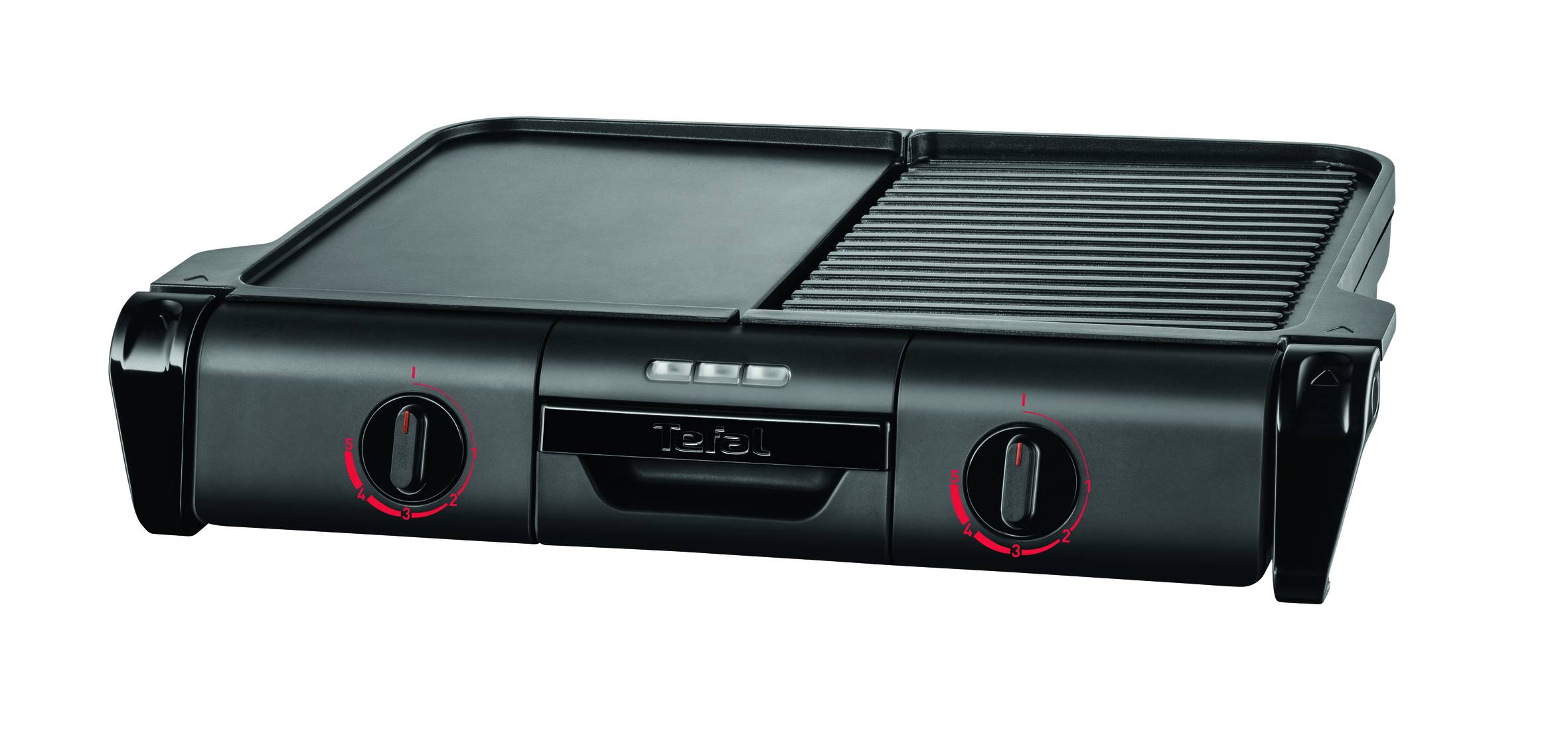 FAMILY FLAVOR GRILL 2EN1