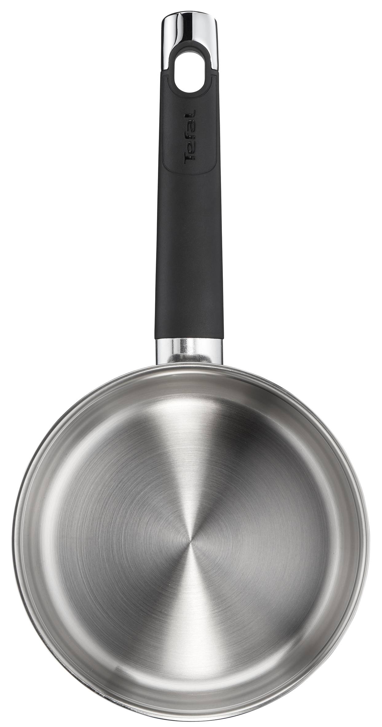 EMOTION INOX Casserole 14 cm (1,0 L)