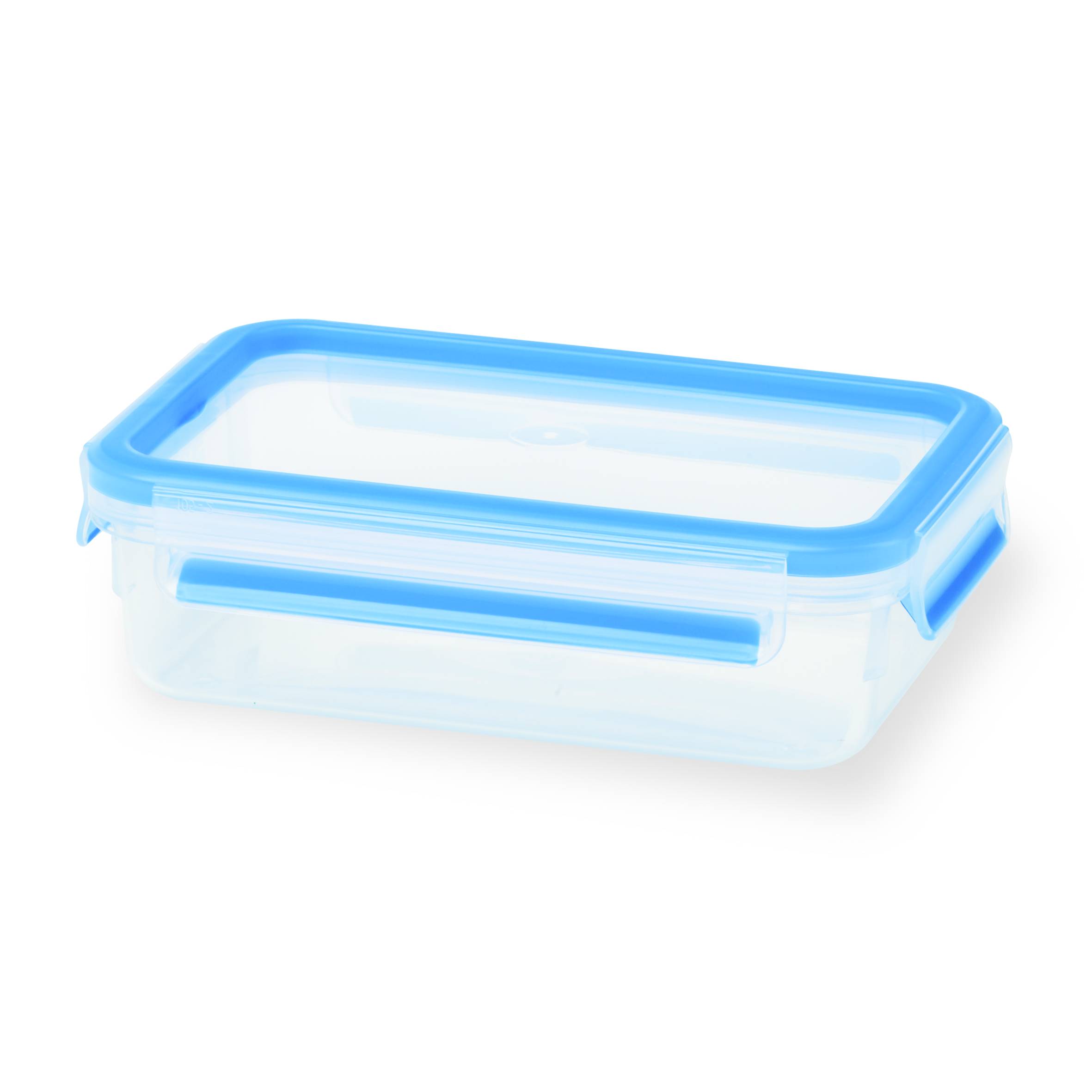 MASTERSEAL FRESH Plastique rectangulaire 0,8 L 