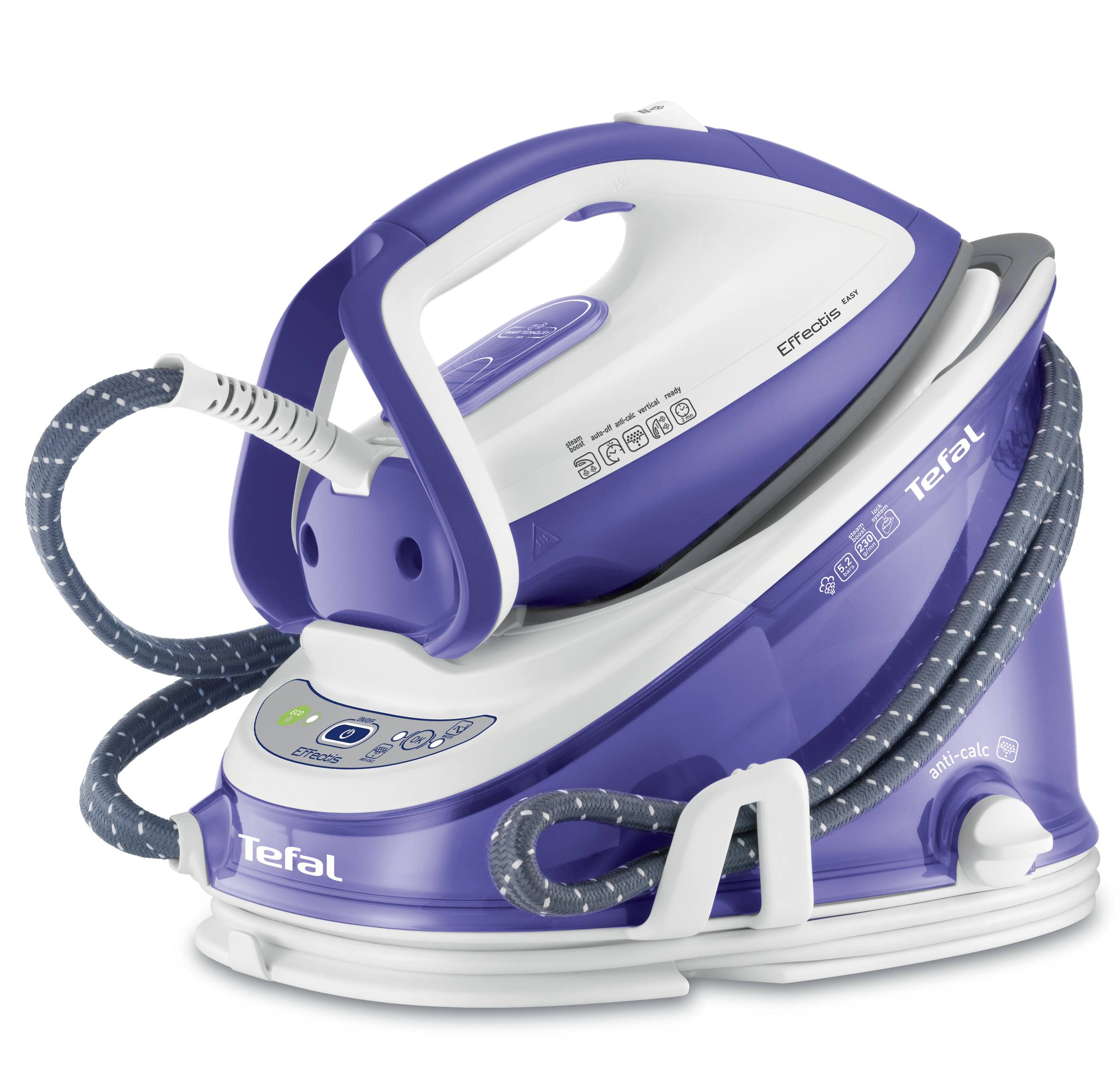 Effectis Easy GV6770