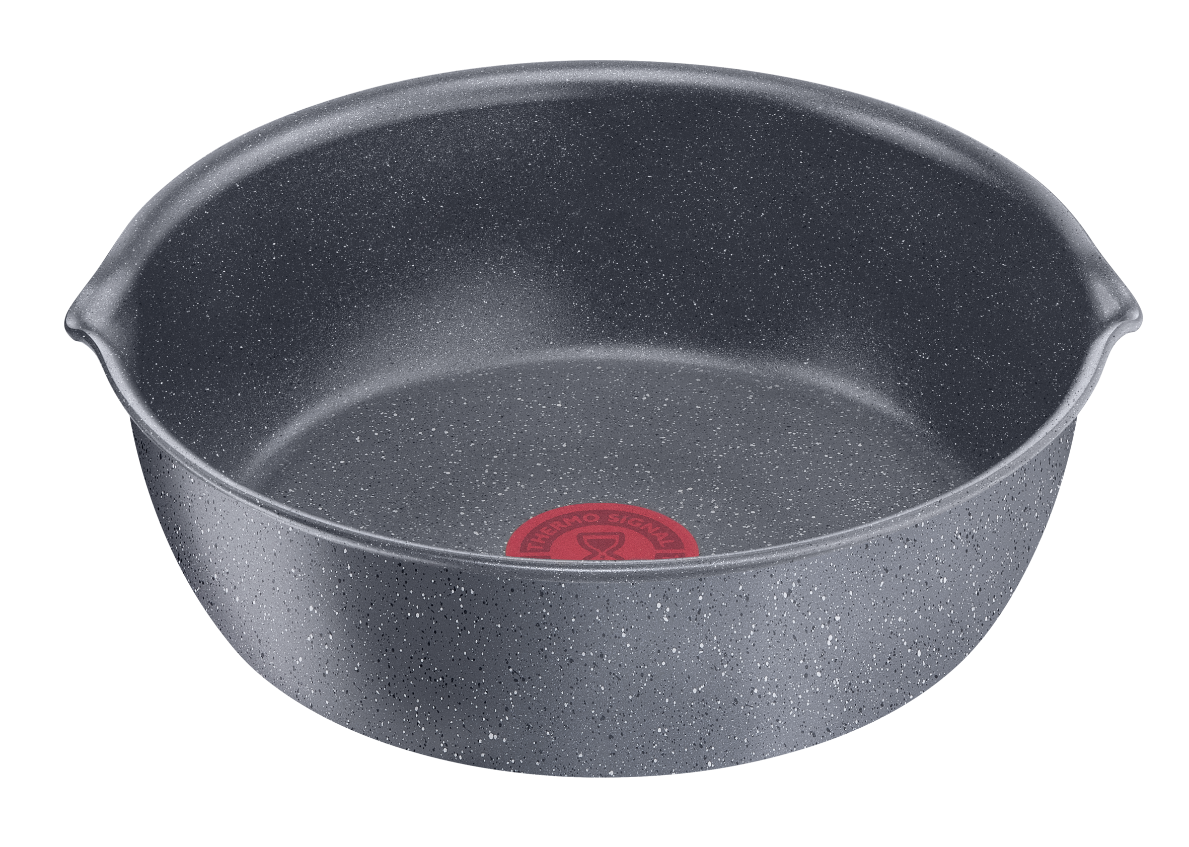 Ingenio Natural Force, Antiadhésif, Poêle profonde 22 cm, Induction