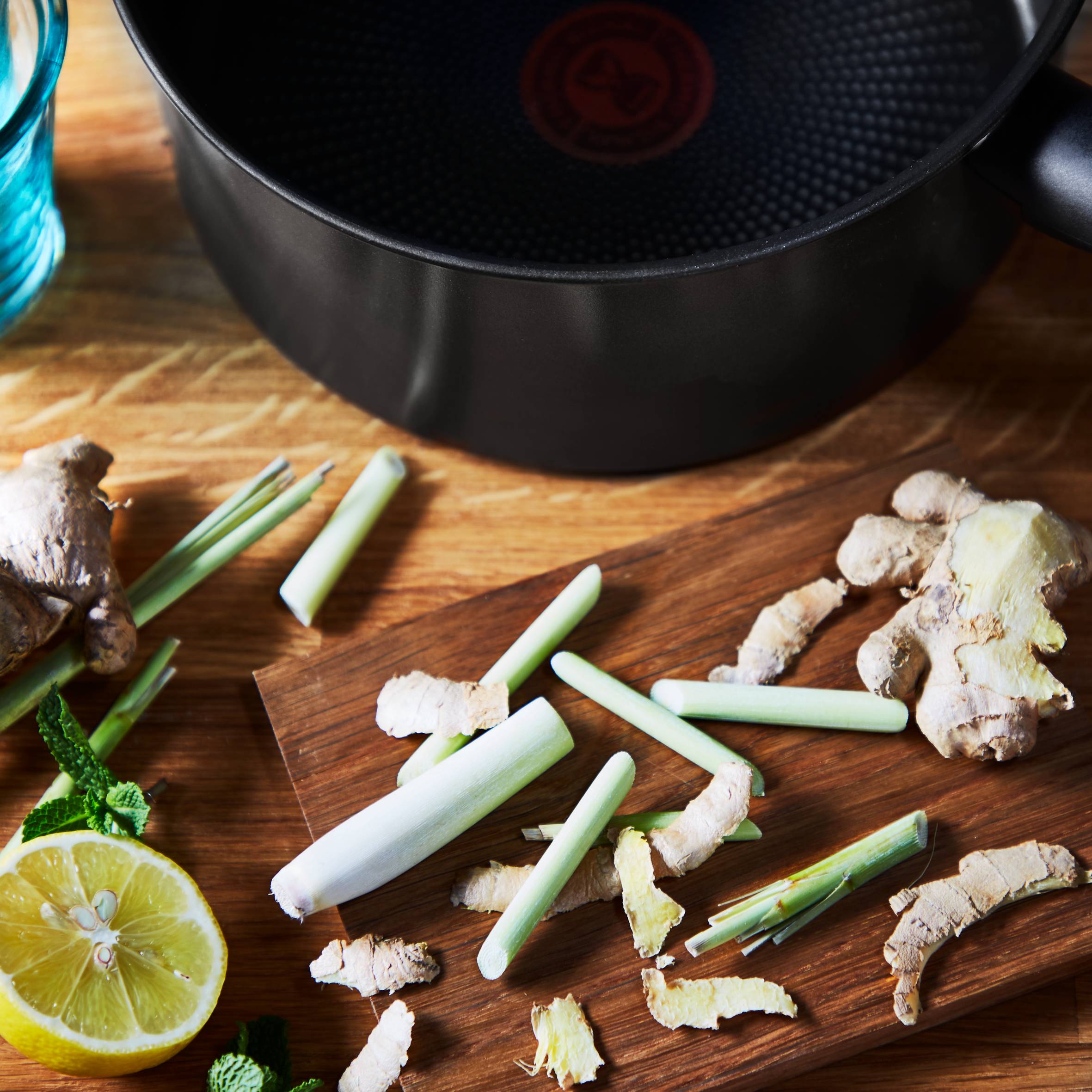 So Recycled Casserole 20 cm