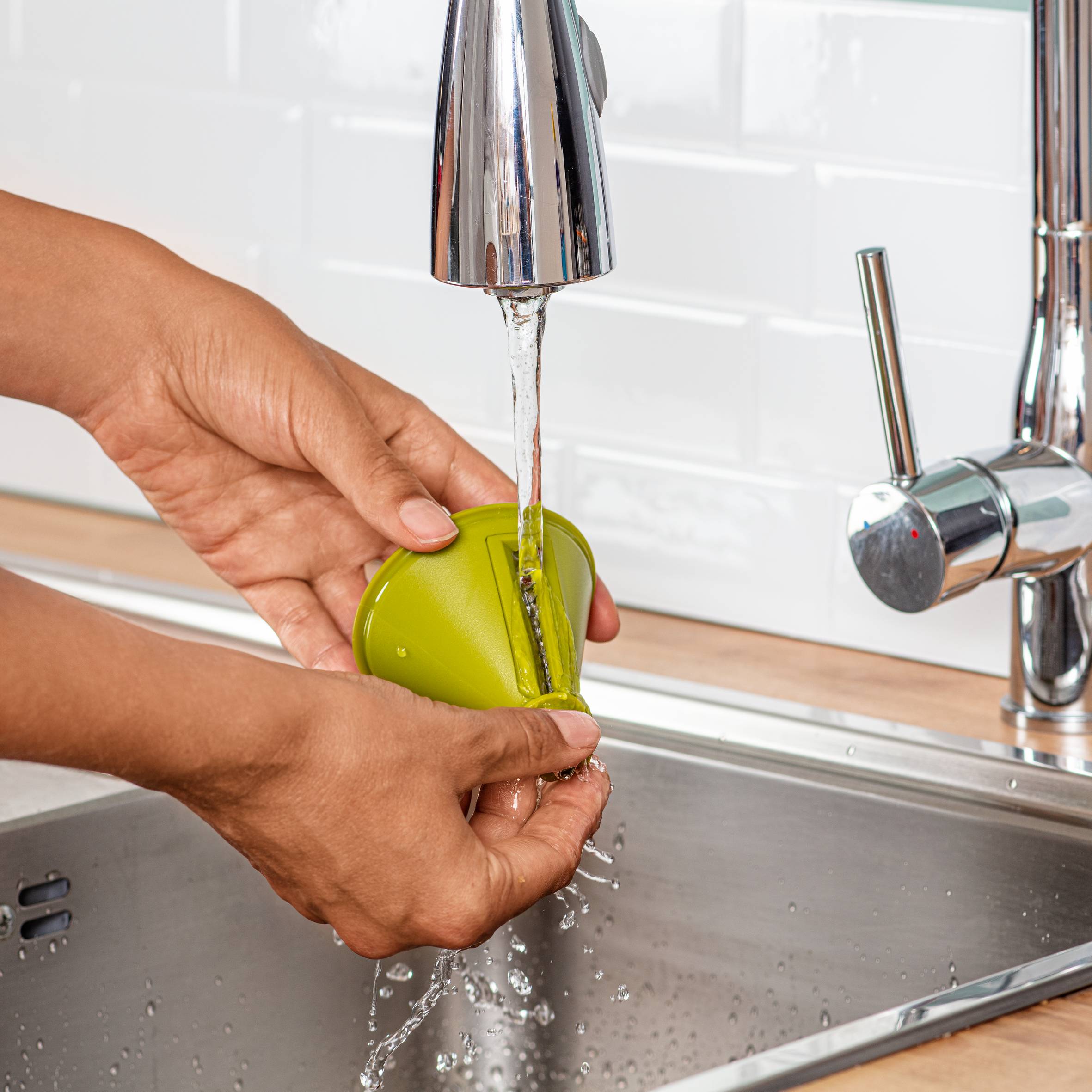 Ingenio accessoires spiralizer