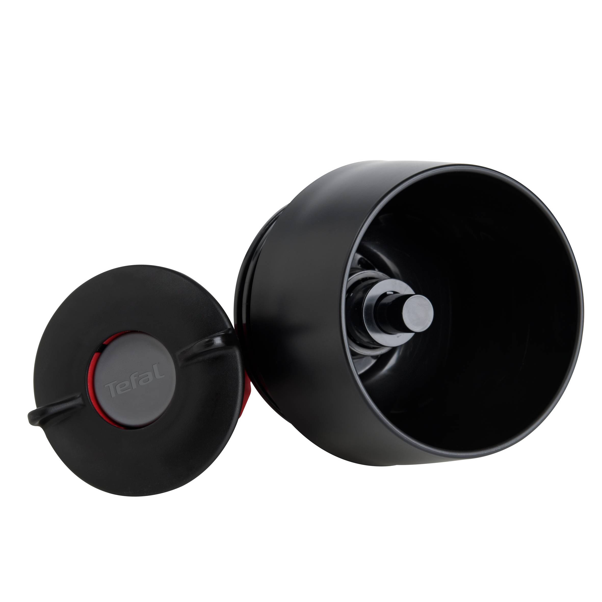 Travel mug mug isotherme 0.36l rouge