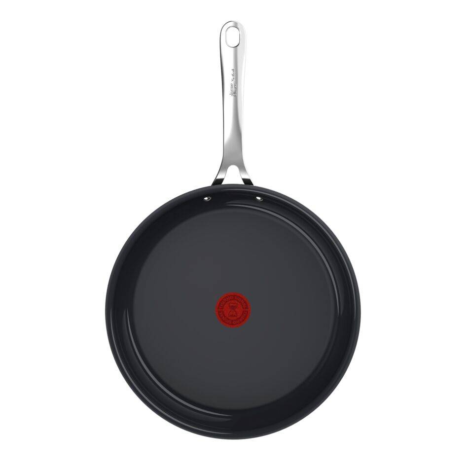 Jamie Oliver par Tefal Ceramic ENJOY, Batterie de cuisine 9&nbsp;pièces