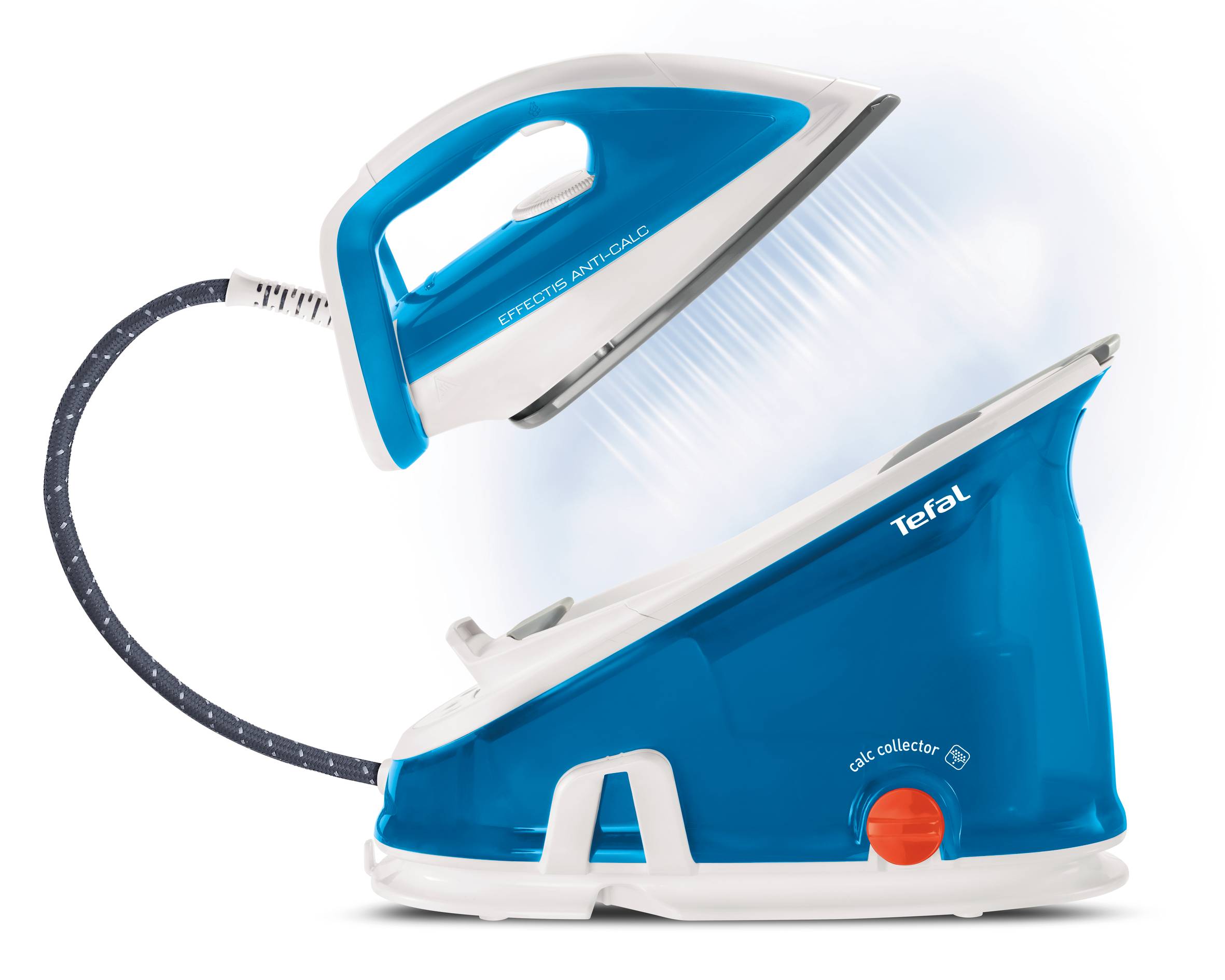 EFFECTIS ANTI CALC GV6810+1+5+6+7